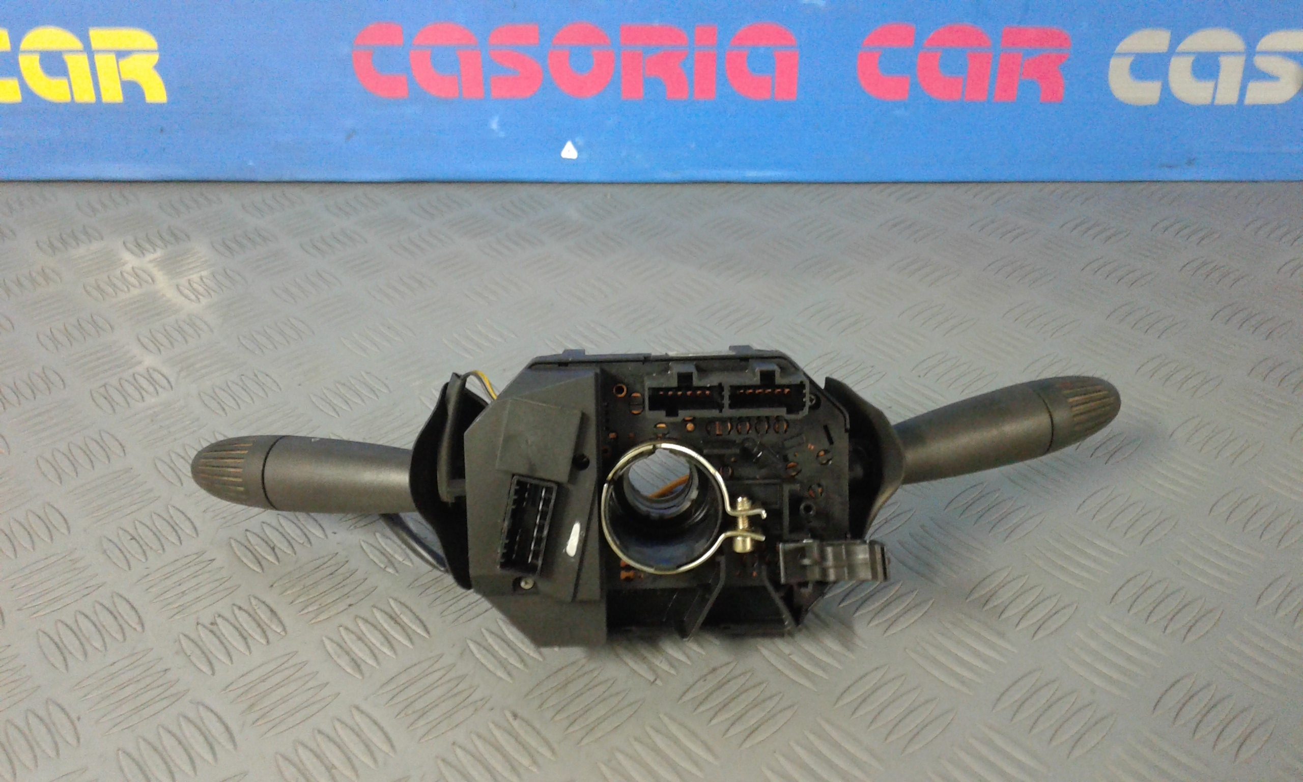 Devioguidasgancio Compl. Usato