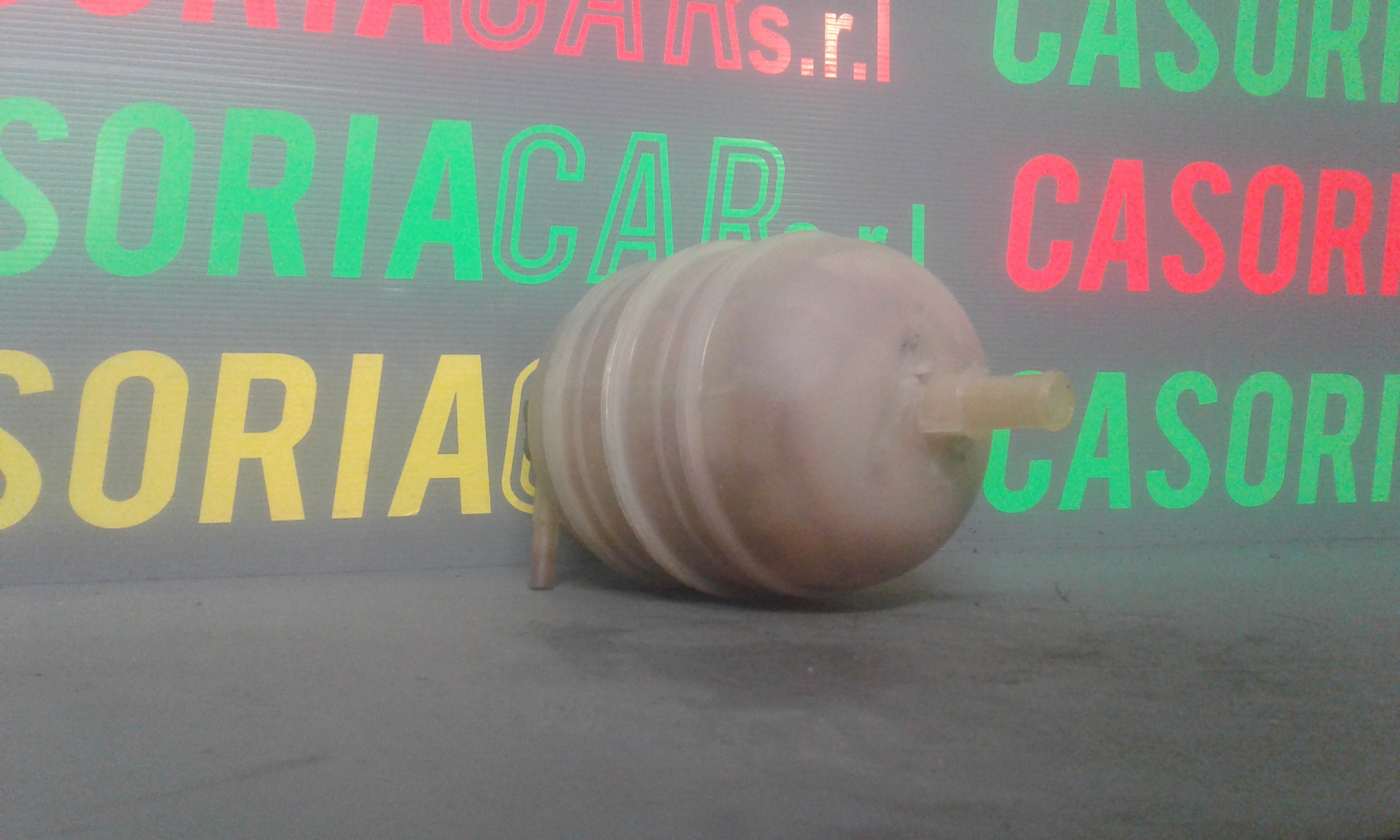 Vaschetta Compensazione Radiatore 1307WK Usato