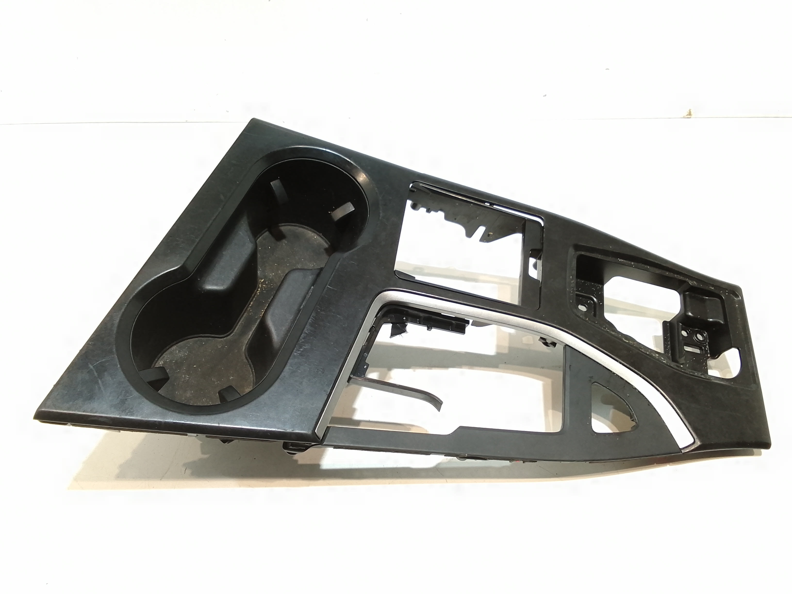 Mascherina Consolle Centr. Usato