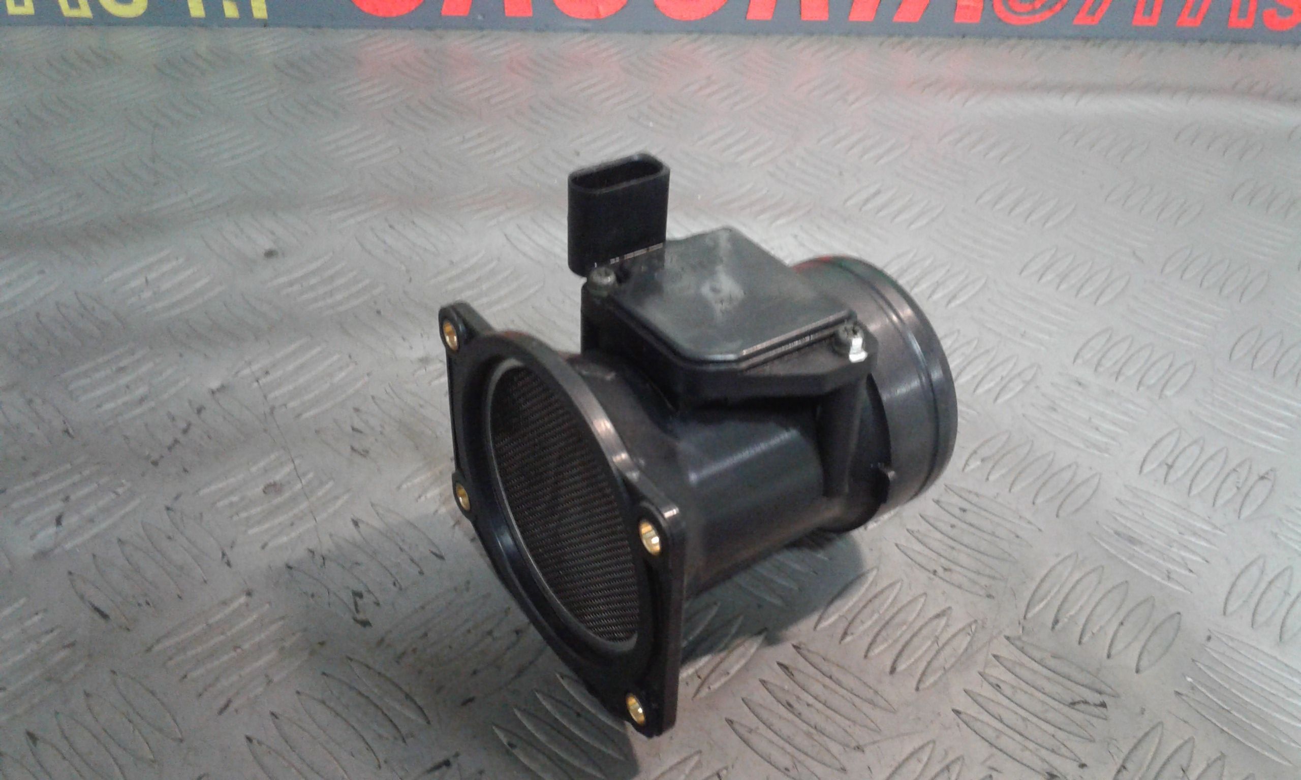 Flussometro/debimetro Usato