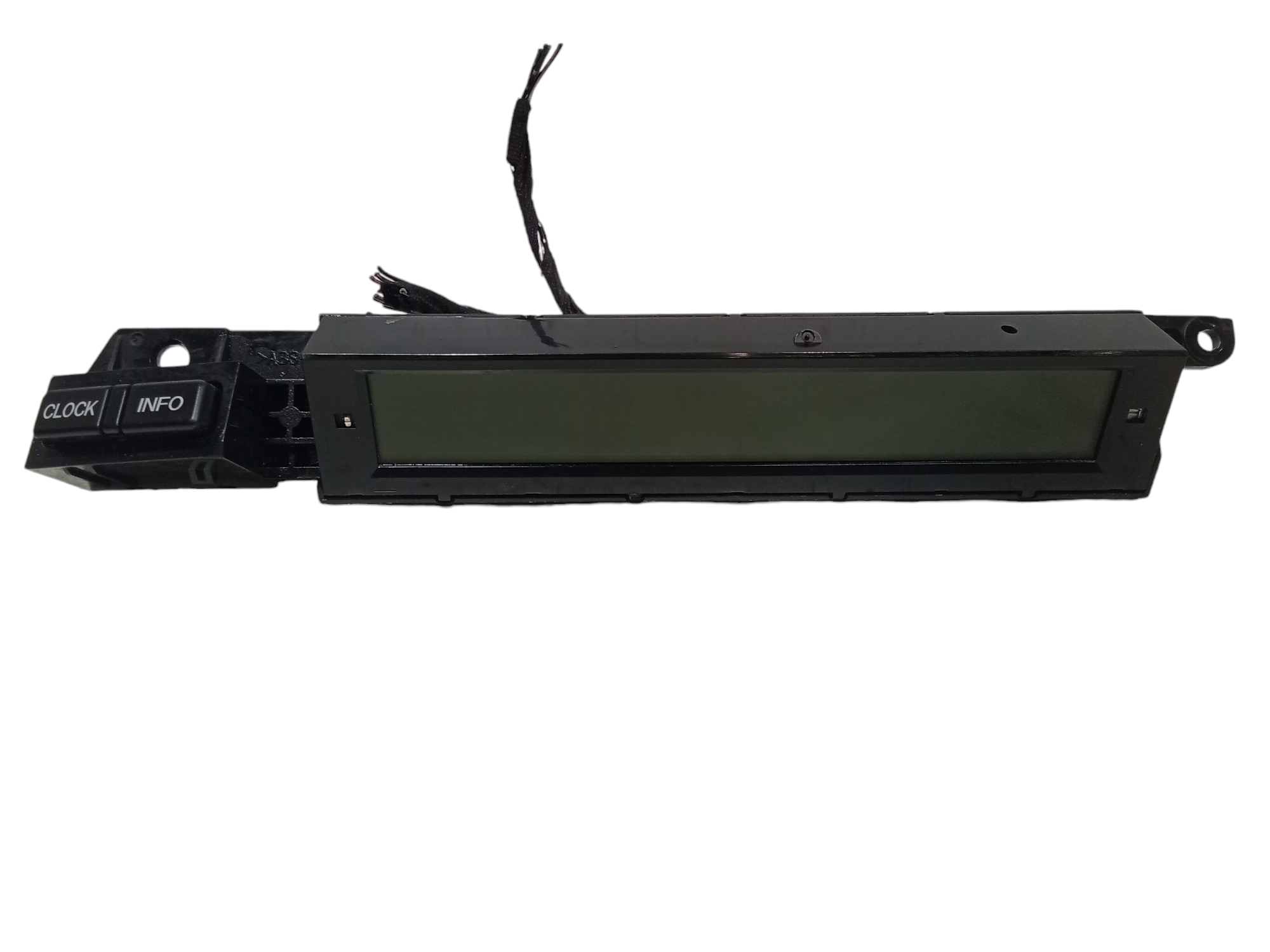 Display Multifunzione Usato