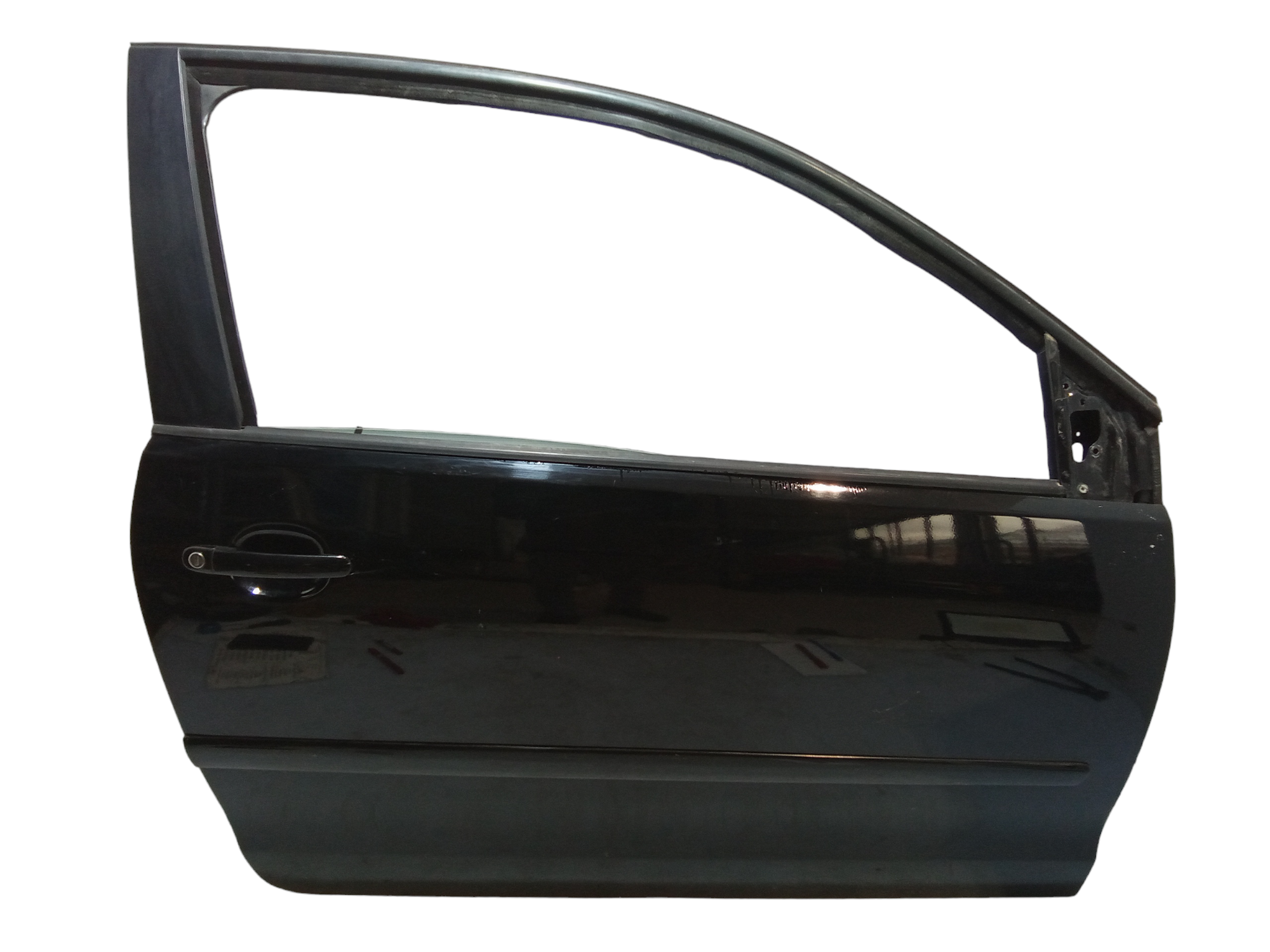 Porta Ant. Destro 6Q3831056K Usato