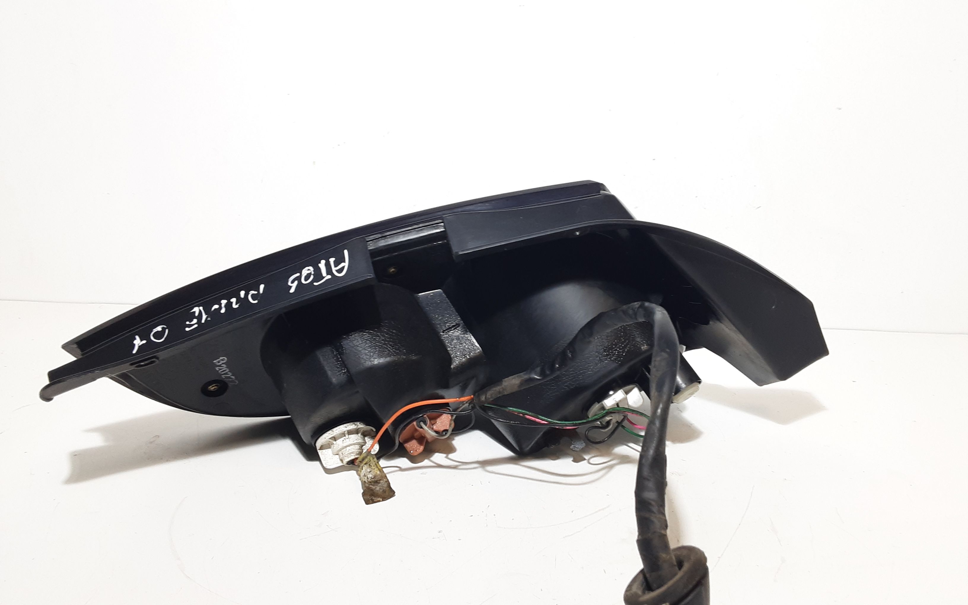 Fanale Post. Sinistro 9240105510 Usato