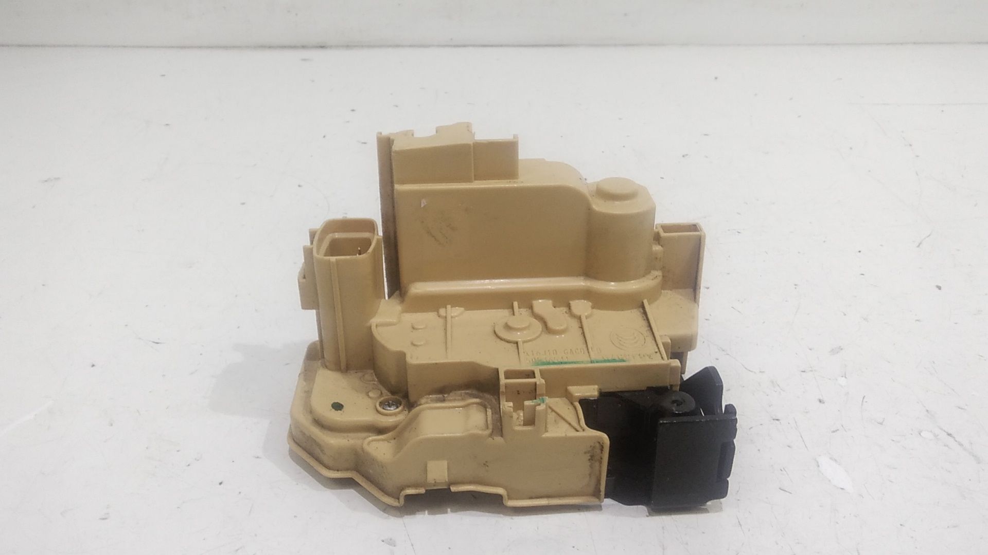 Serratura Porta Ant. Destro 50536541 Usato