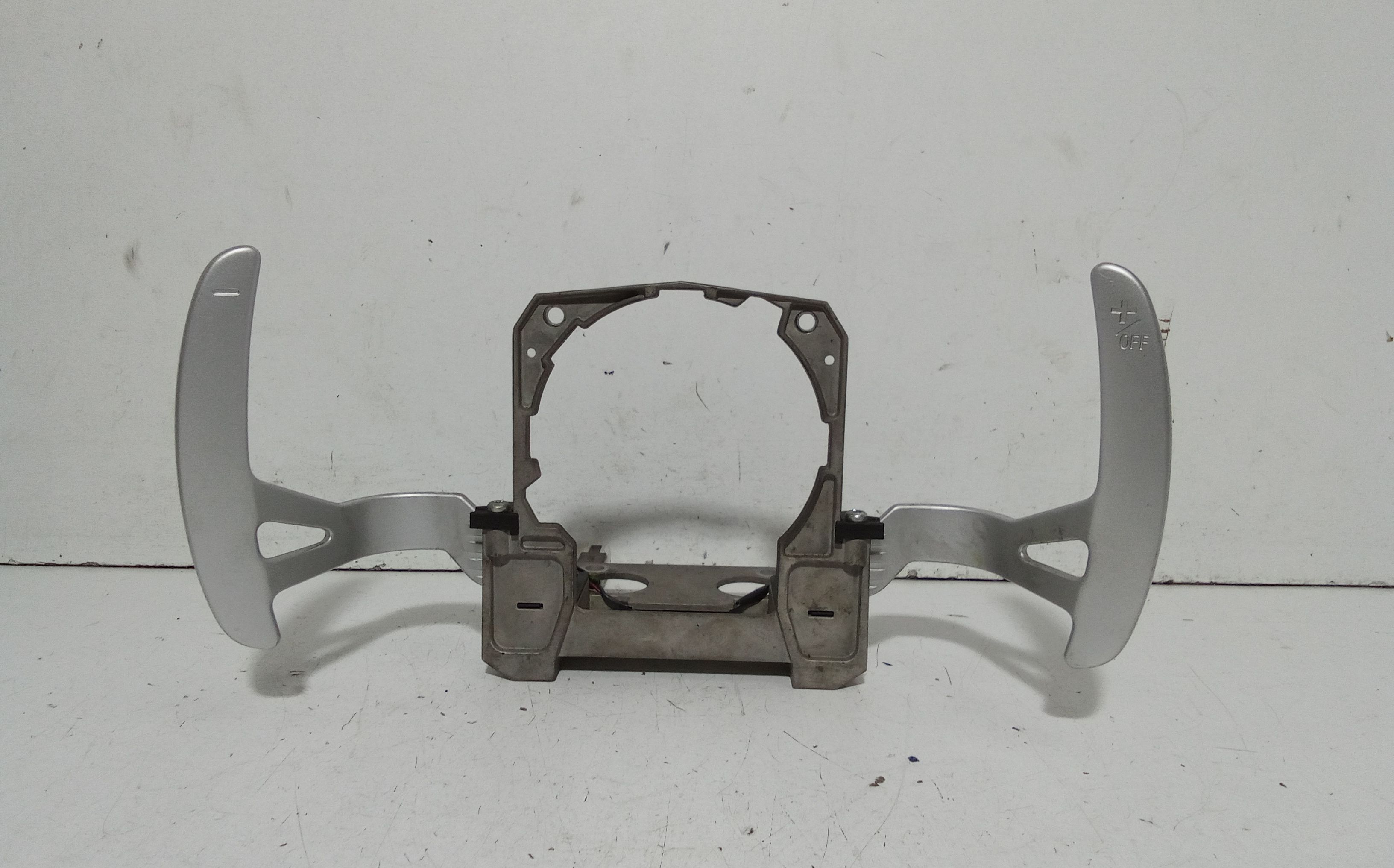 Comando Cambio Sequenziale Destro,comando Cambio Sequenziale Sinistro Usato