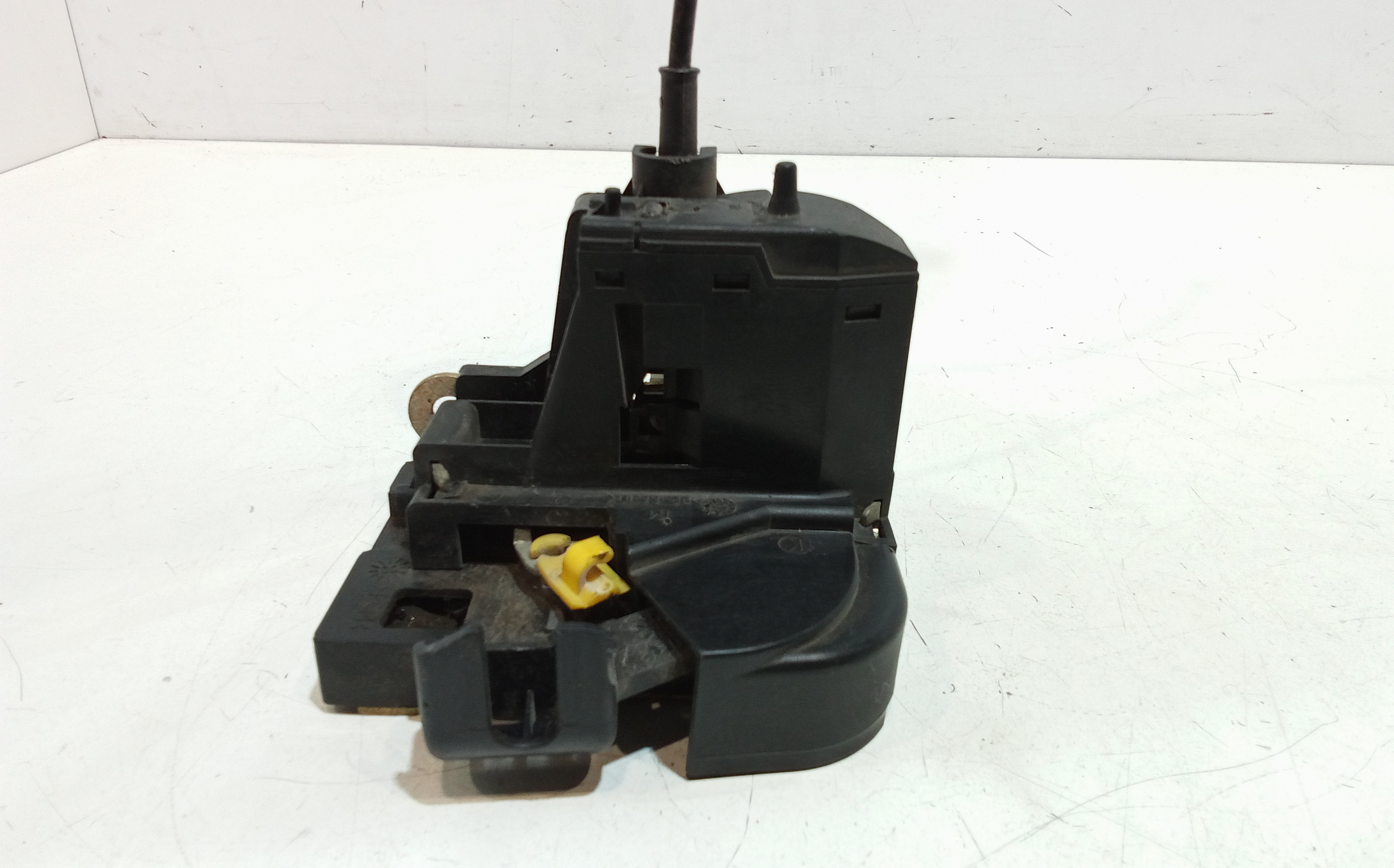 Serratura Porta Ant. Sinistro 7700434604 Usato