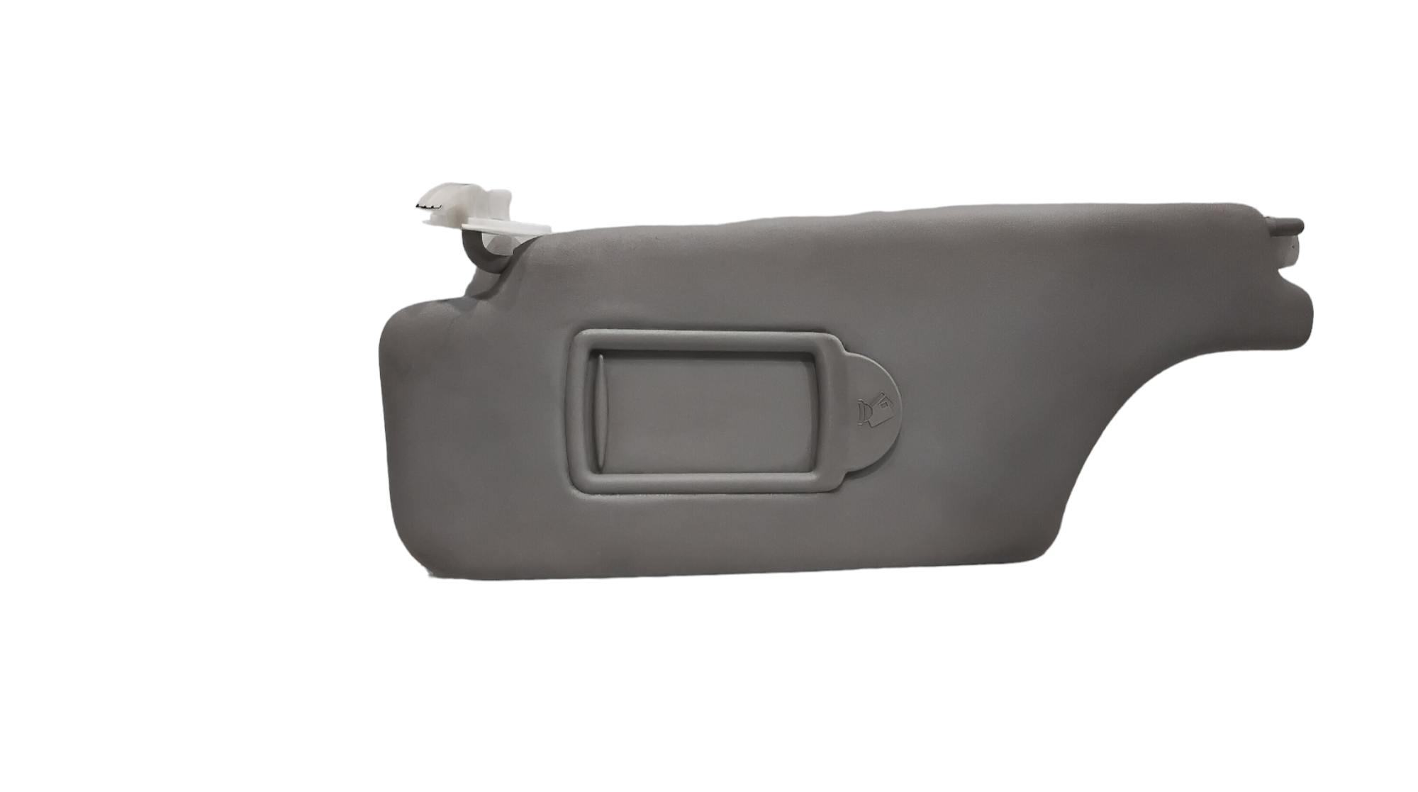 Aletta Parasole Parabrezza Sinistro 8200329035 Usato