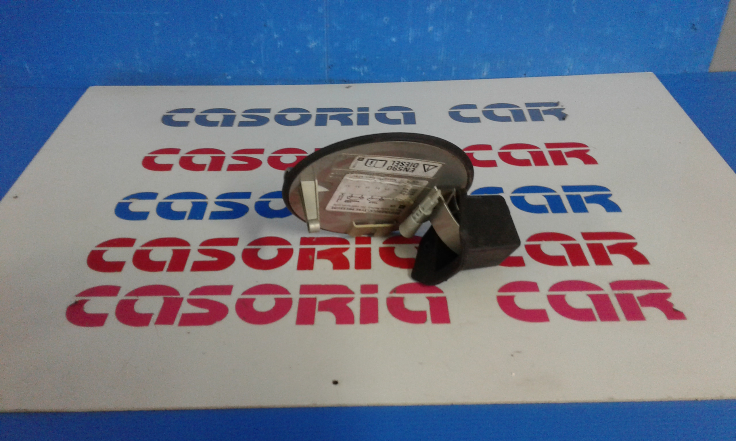 Sportello Carburante 93185623 Usato