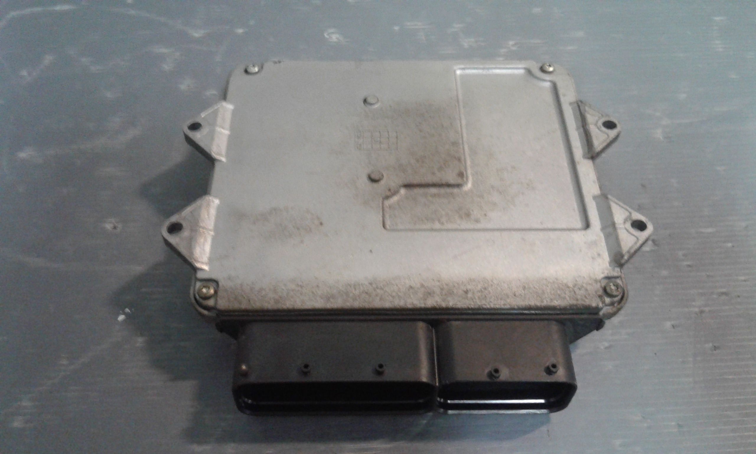 Centralina Iniezione 51819343 Usato