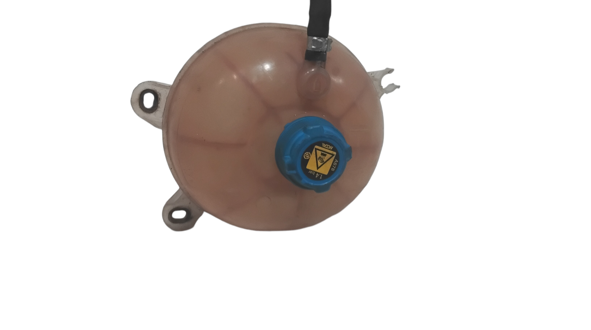 Vaschetta Compensazione Radiatore 51722078 Usato