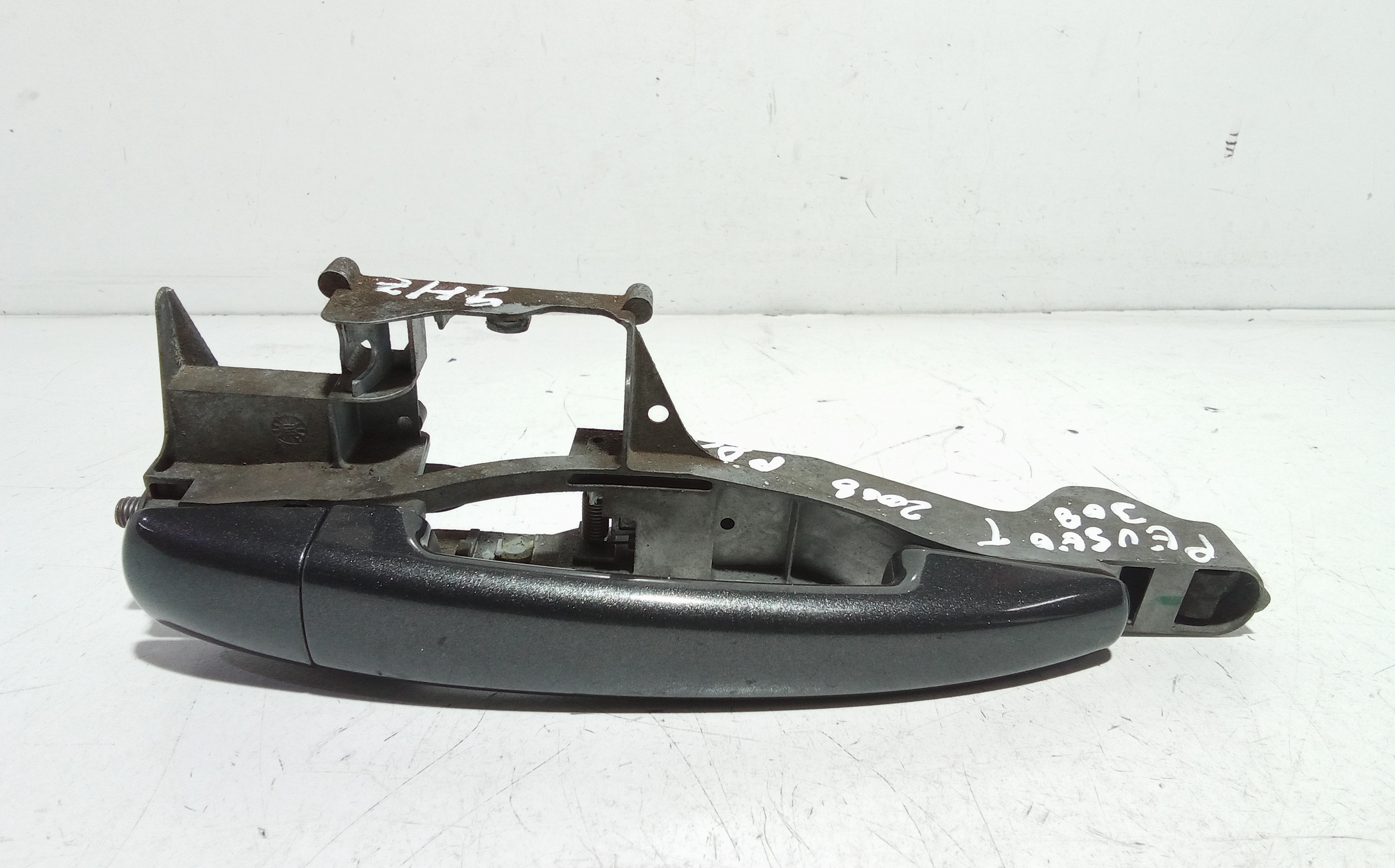 Maniglia Porta Post. Destro Usato