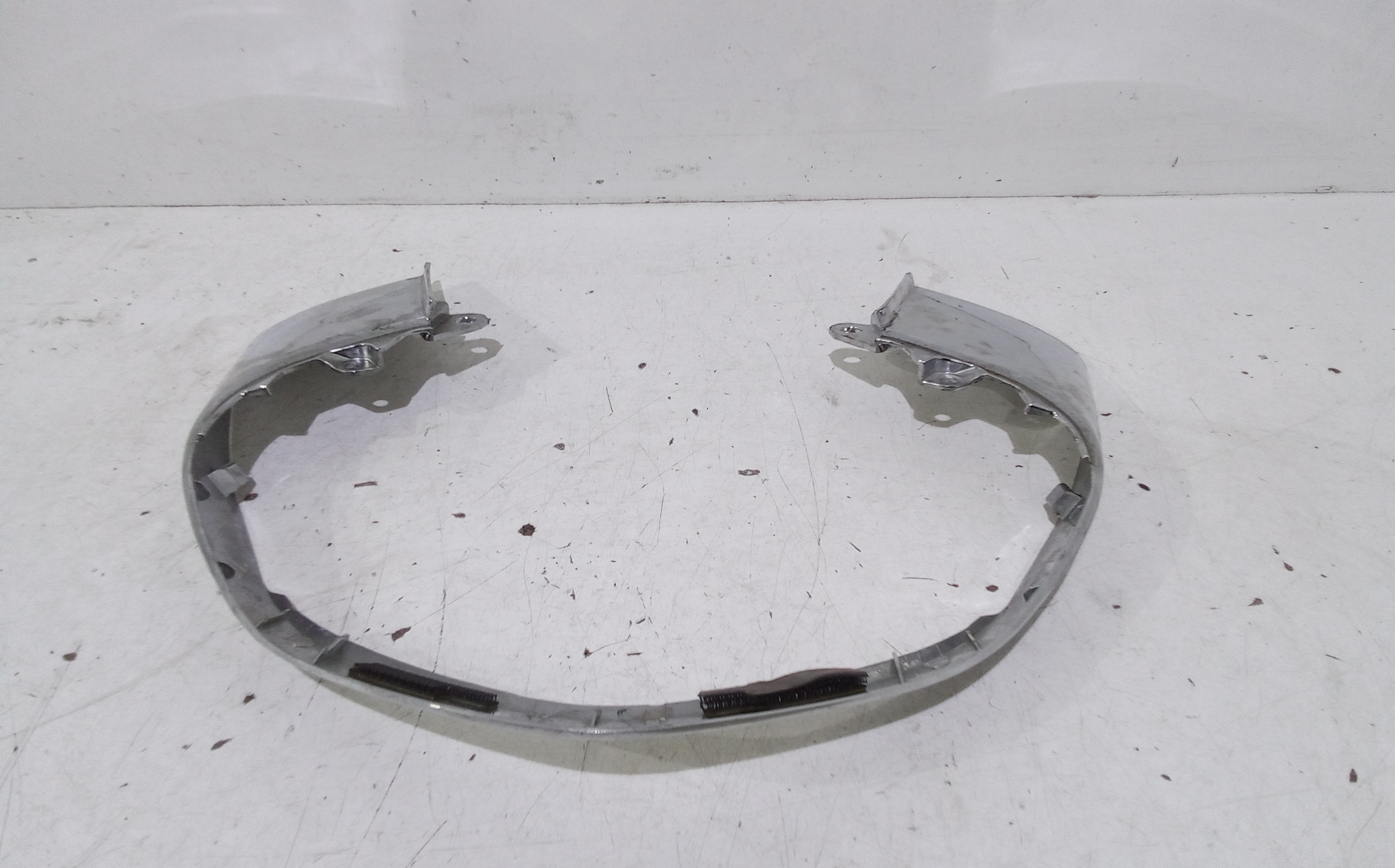 Cover Posteriore Usato