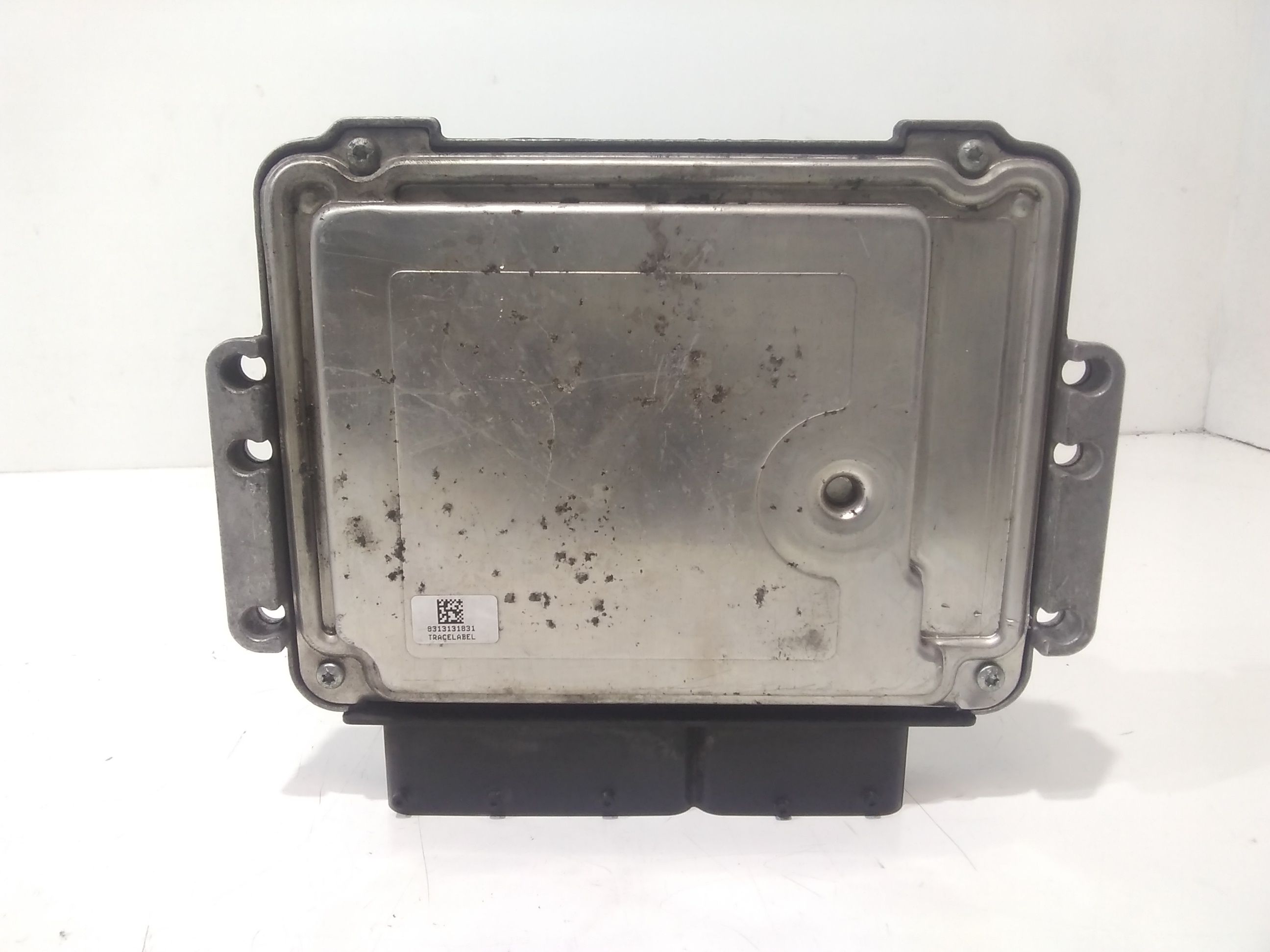 Centralina Iniezione 51877445 Usato