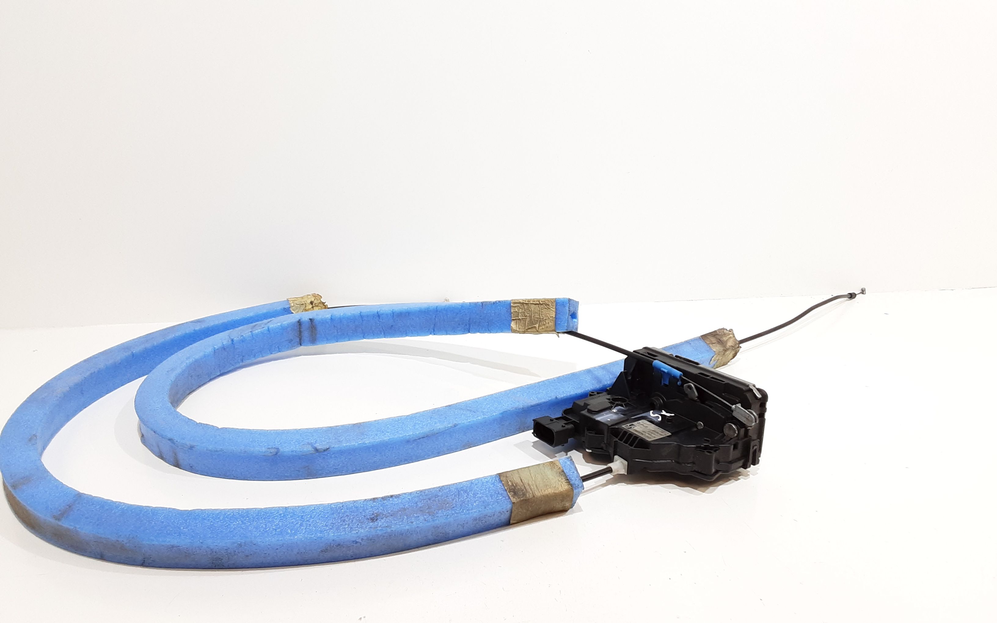 Serratura Porta Scorrevole Sinistra Usato