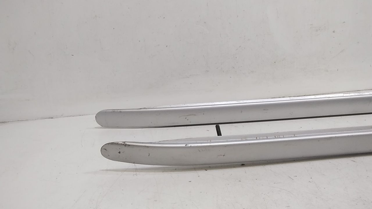 Barre Portatutto Per Mancorrente Tetto Destro + Barre Portatutto Per Mancorrente Tetto Sinistro Usato