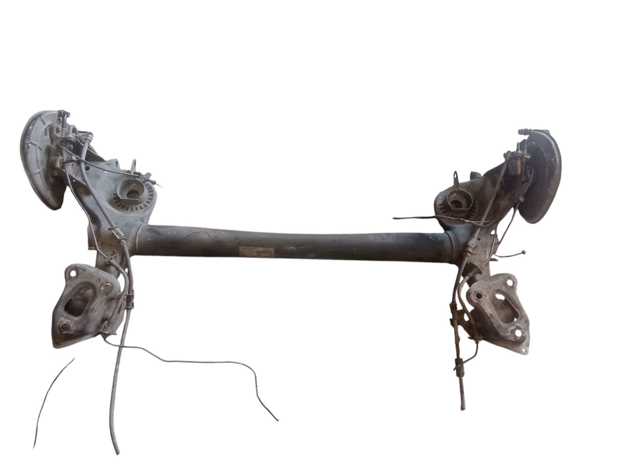 Assale Post. 51804554 Usato