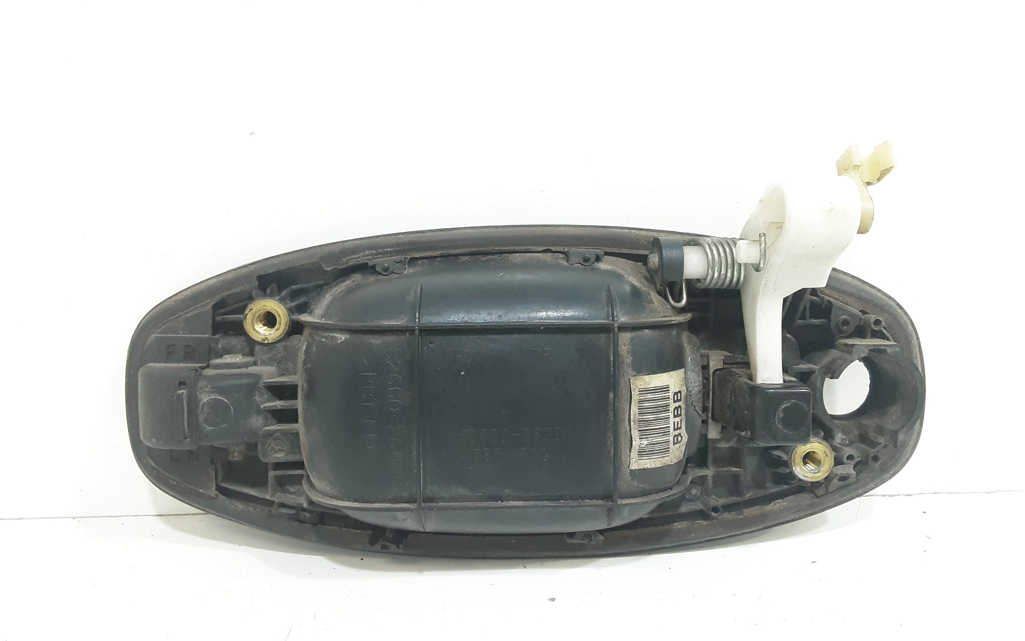 Maniglia Porta Ant. Destro 8266026000 Usato