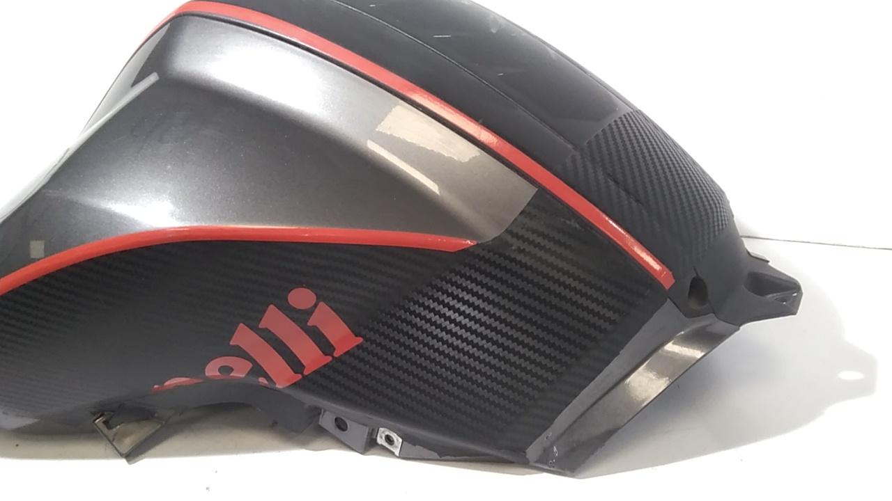 Scocca Serbatoio Usato