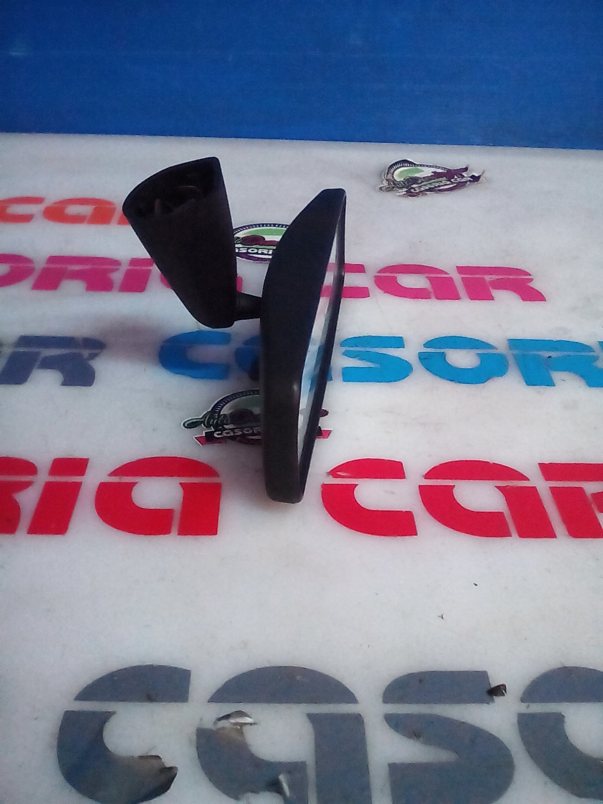 Retrovisore Interno 814842 Usato