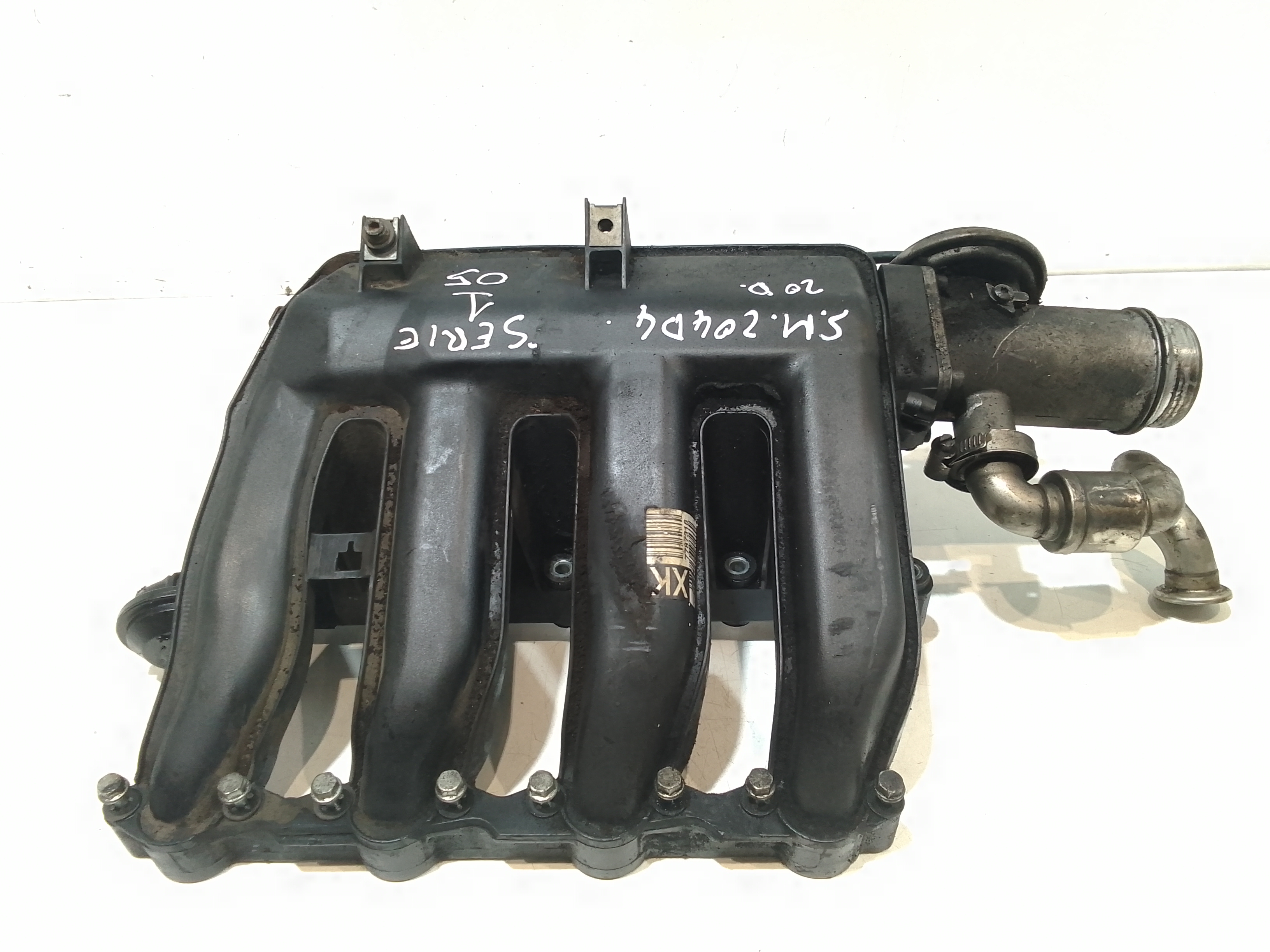 Collettore Aspirazione 11617522938 Usato