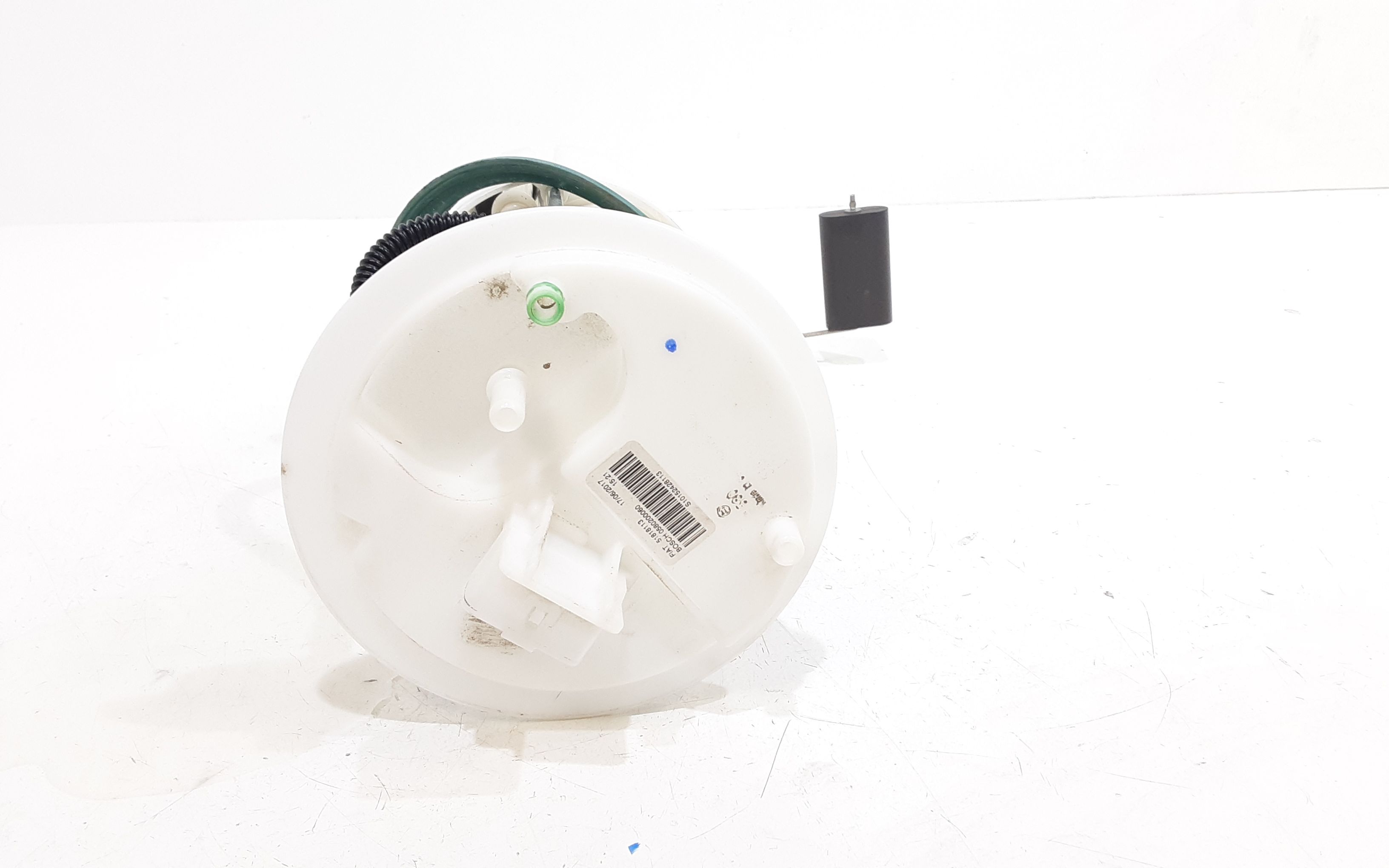 Pompa Carburante Usato