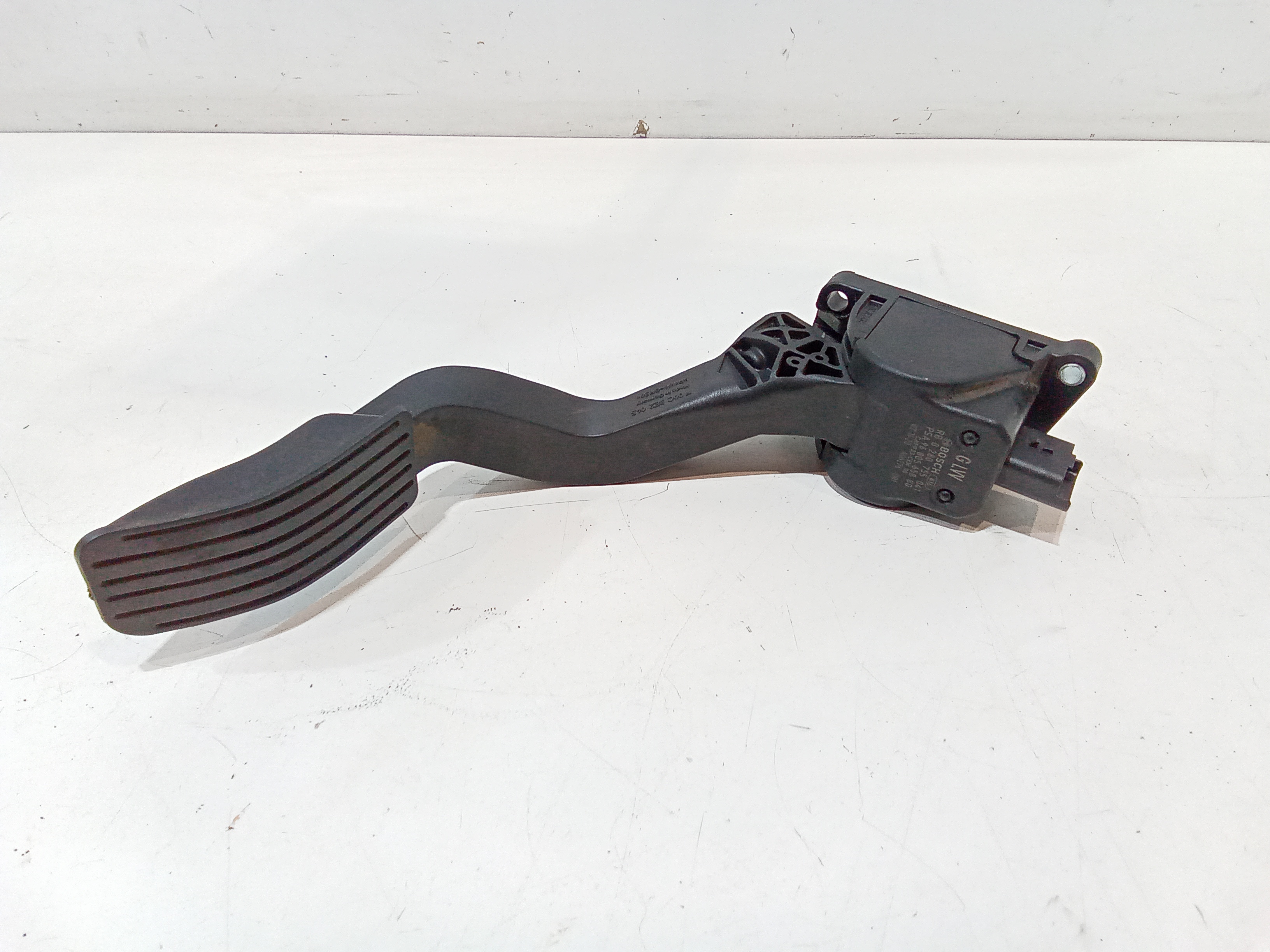 Pedale Acceleratore Usato