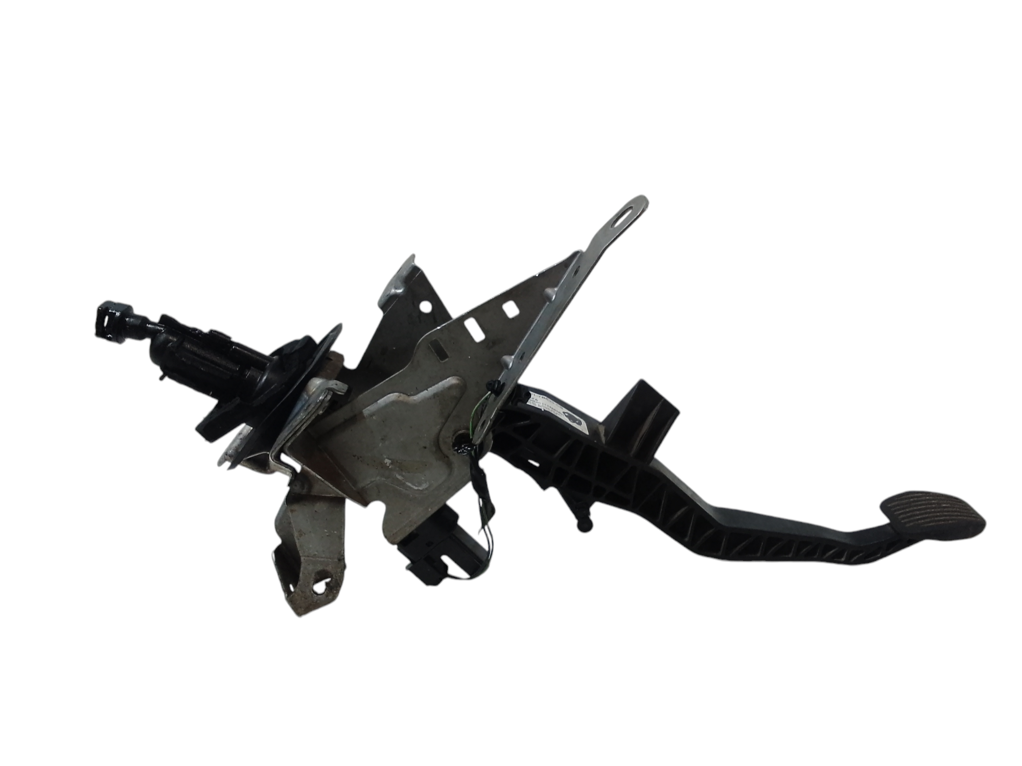 Pedale Frizione 2005386 Usato