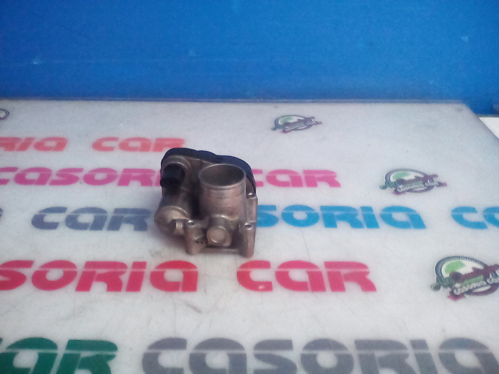 Corpo Farfallato 030133064D Usato