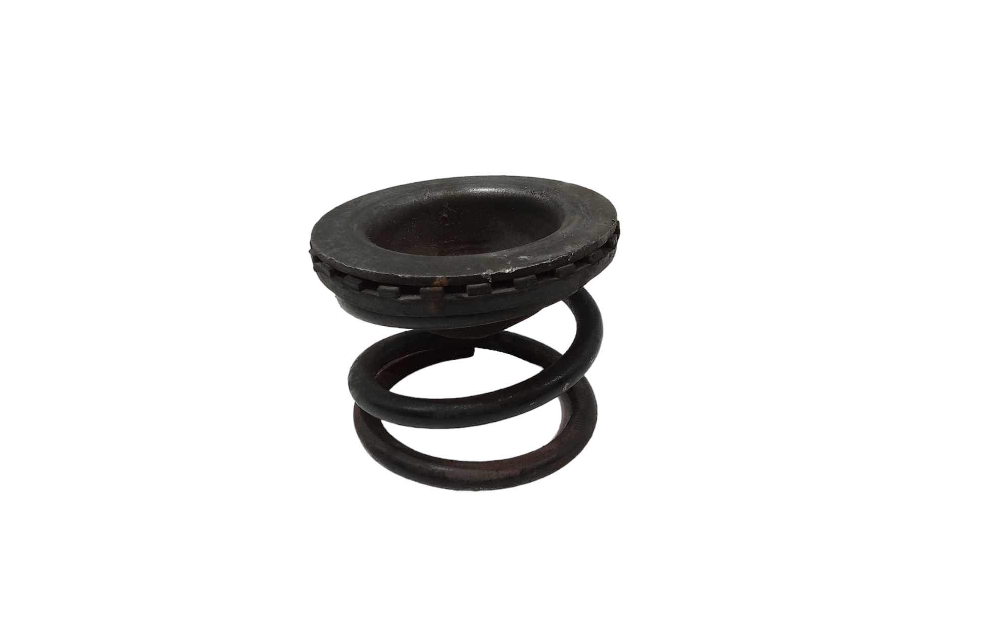 Piastra Alloggiamento Supporto Motore (Con Eventuale Bielletta O Tirante Associato) Usato