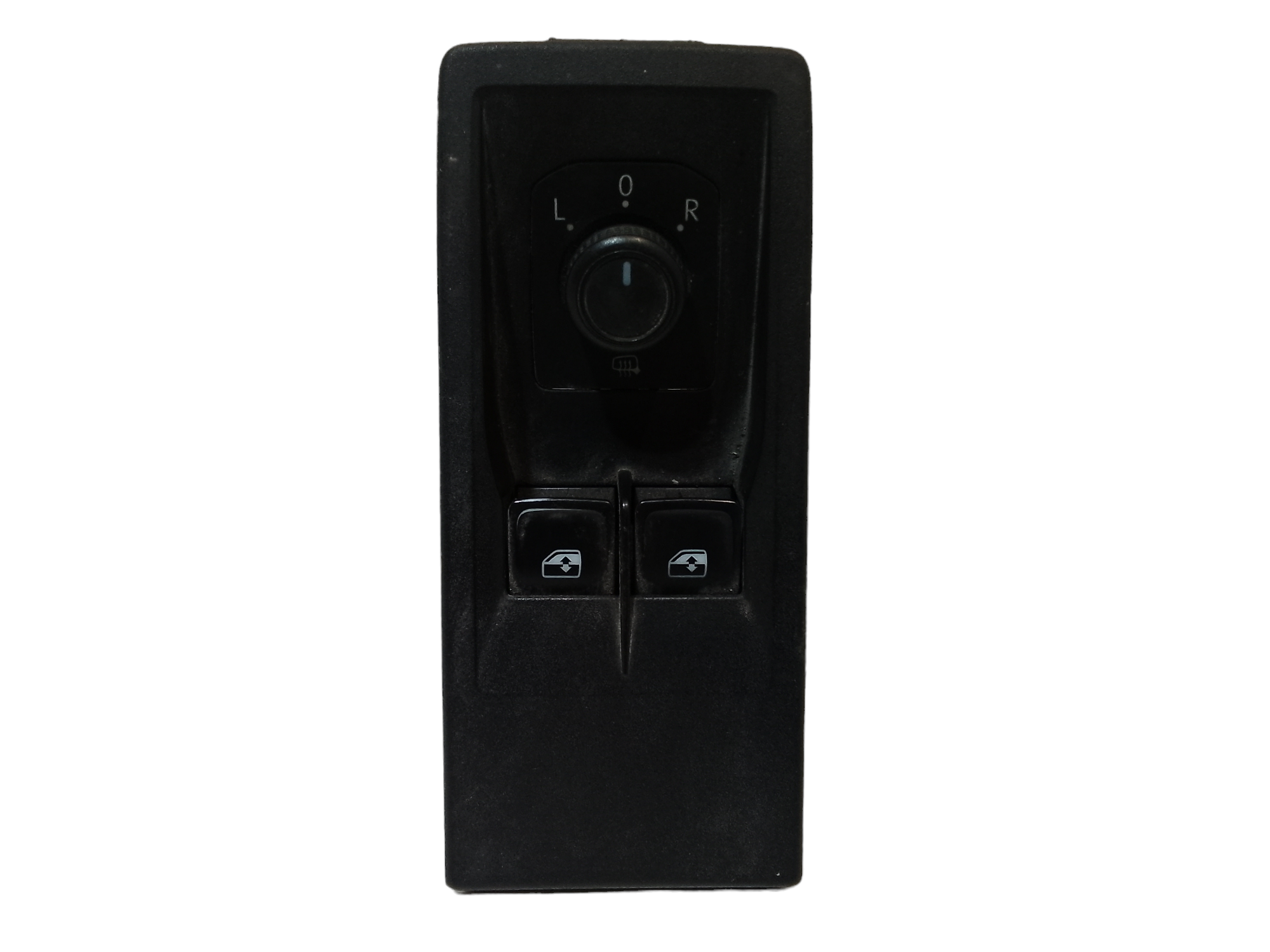 Interruttore Alzacristalli Porta Ant. Sinistro Usato