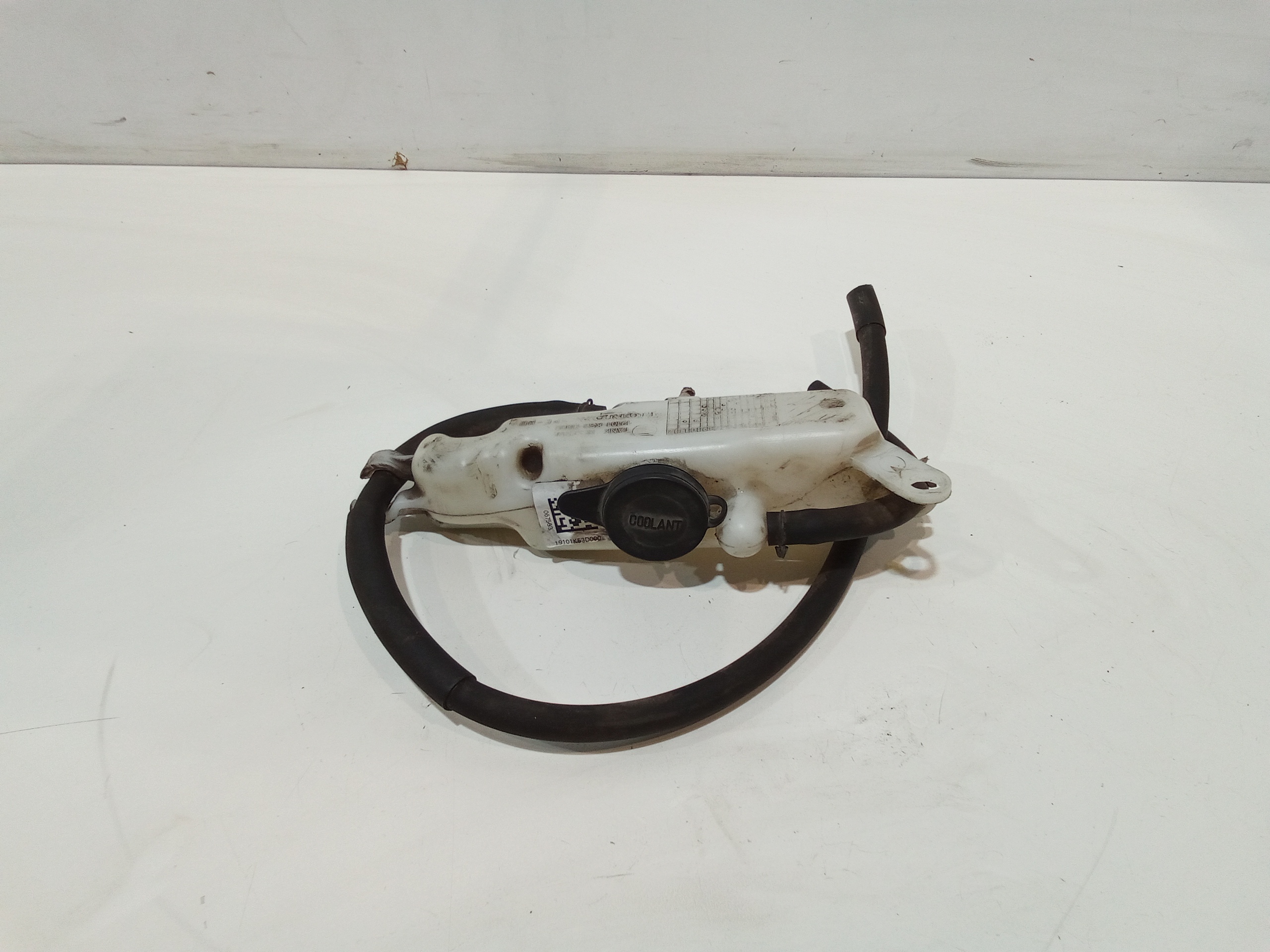 Vaschetta Compensazione Radiatore Usato