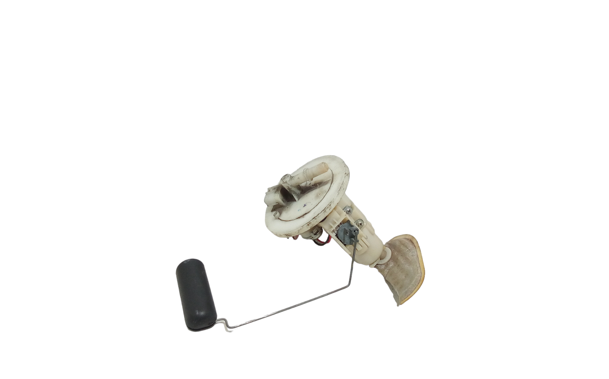 Pompa Carburante Usato