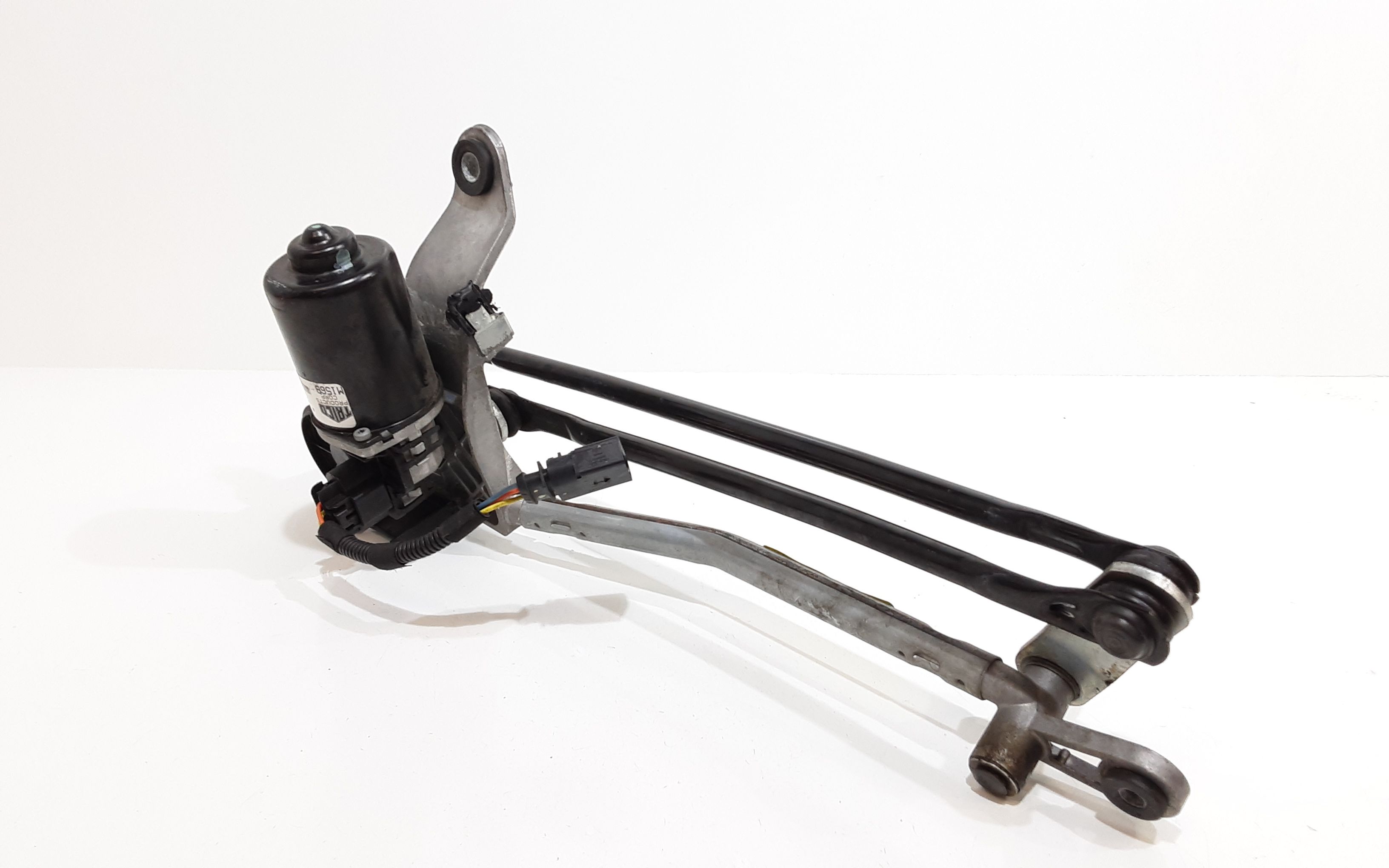 Motorino Tergiparabrezza Compl. Usato