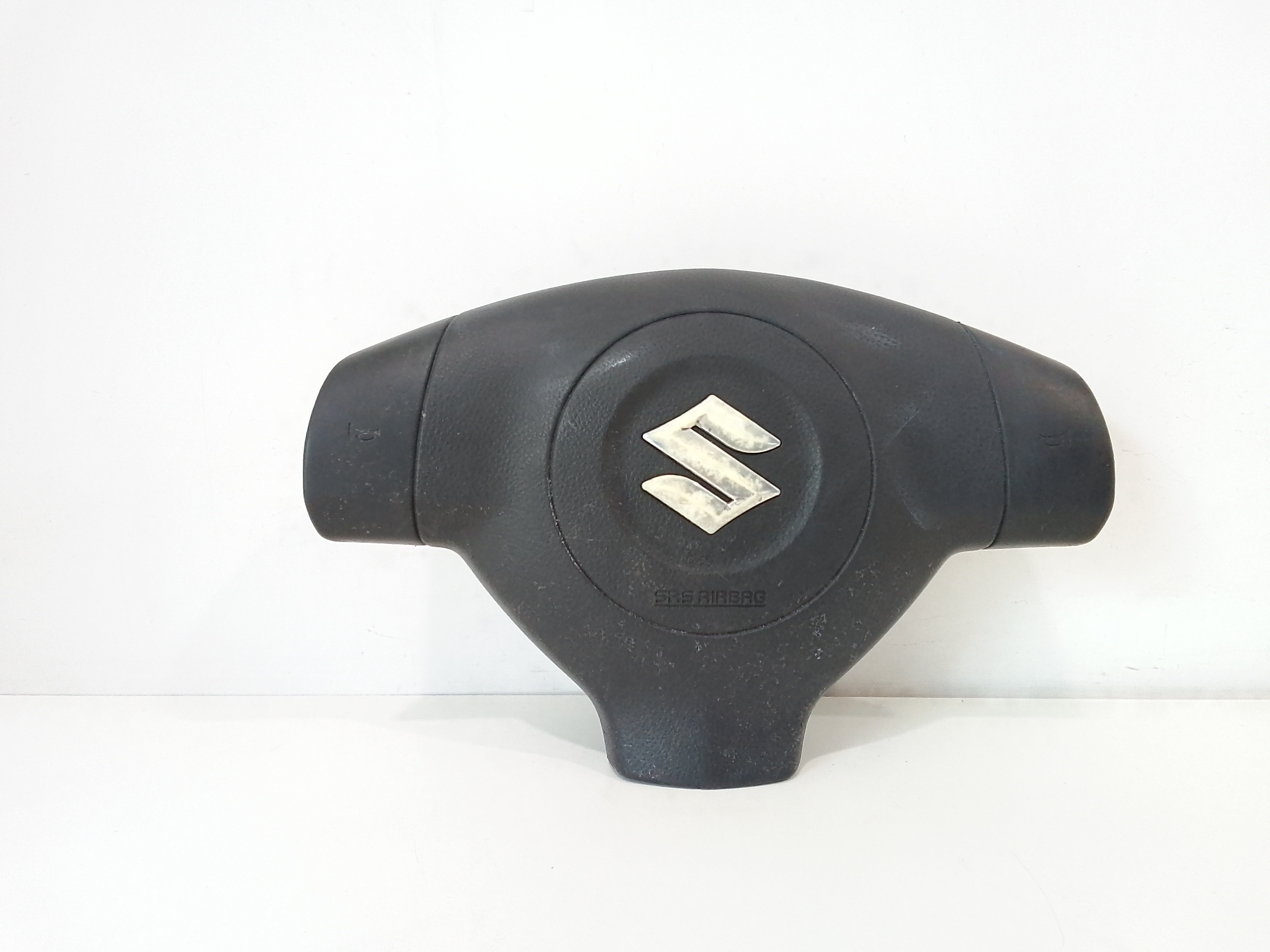 Dispositivo Airbag Lato Guida 48150M71M00ART Usato