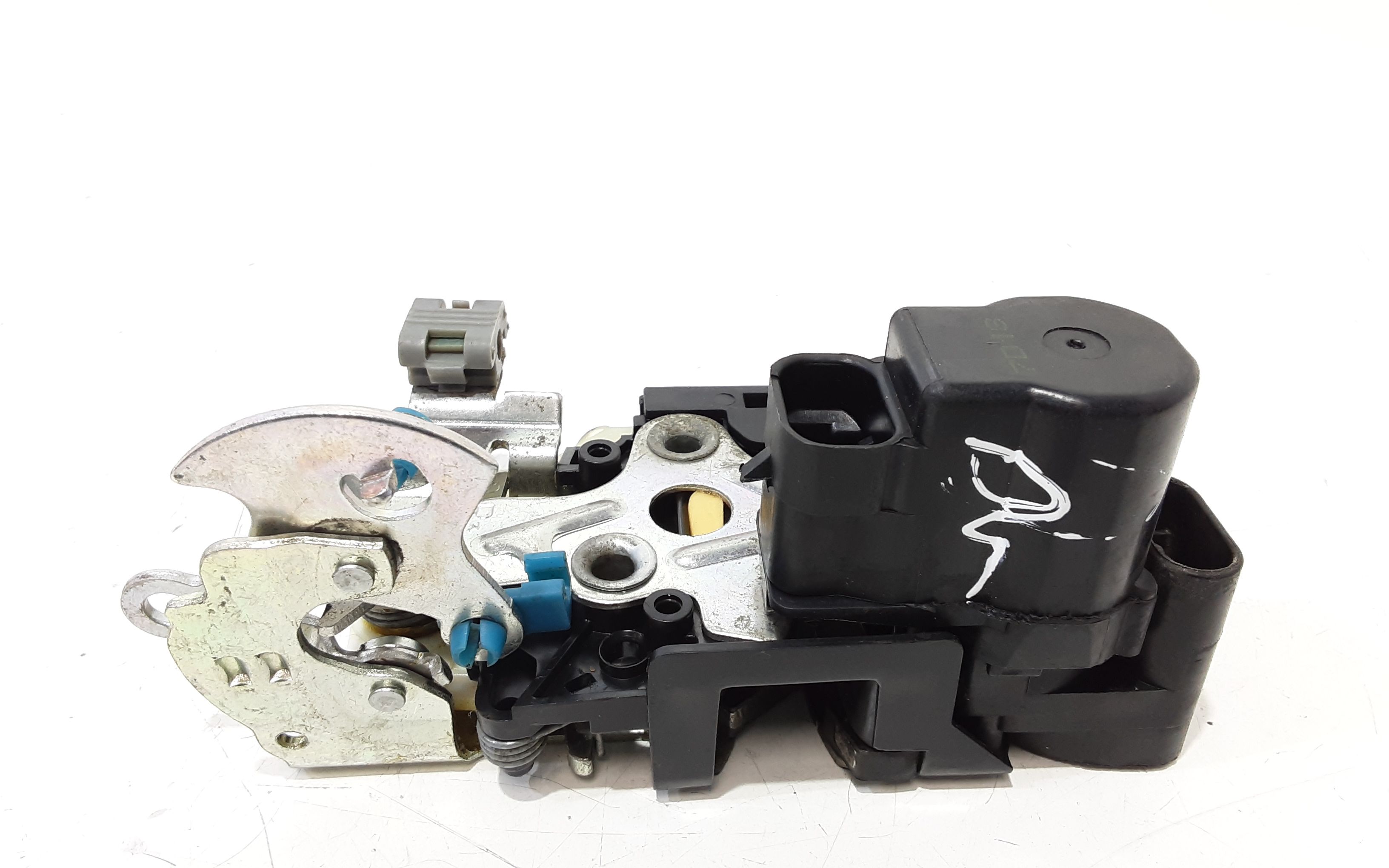 Serratura Porta Ant. Destro 96272642 Usato