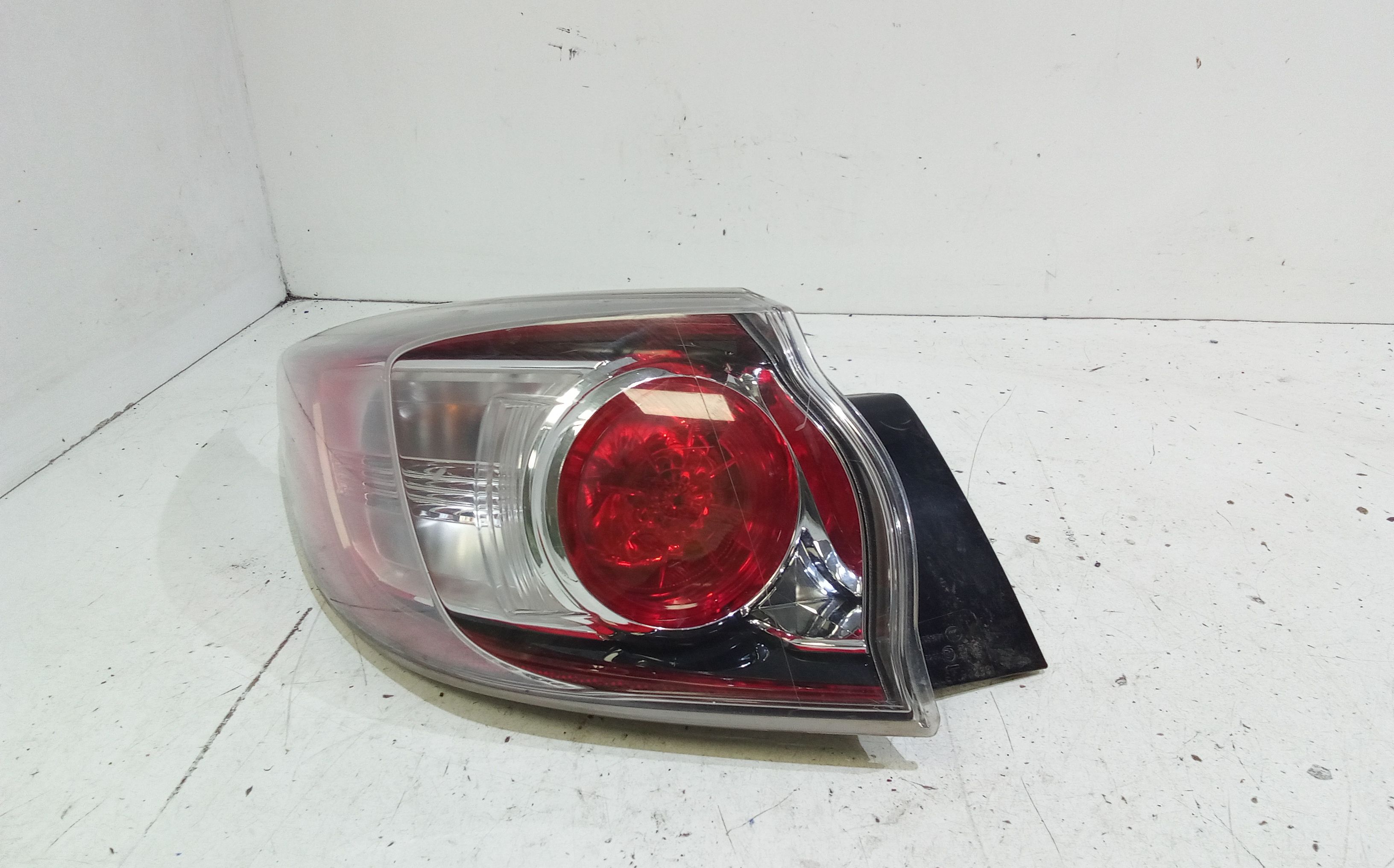 Fanale Post. Sinistro Usato