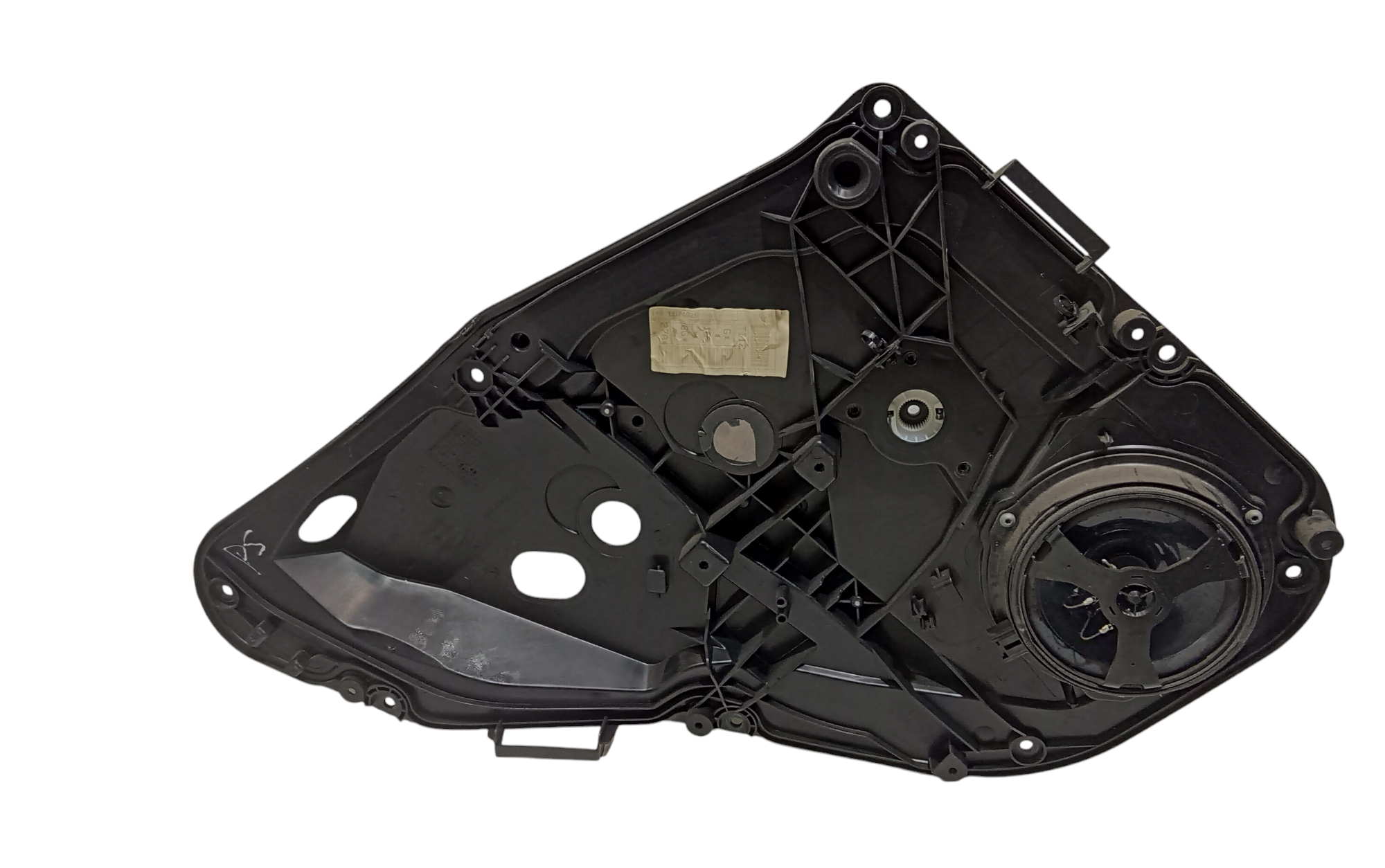 Alzacristallo Porta Post. Sinistro Usato