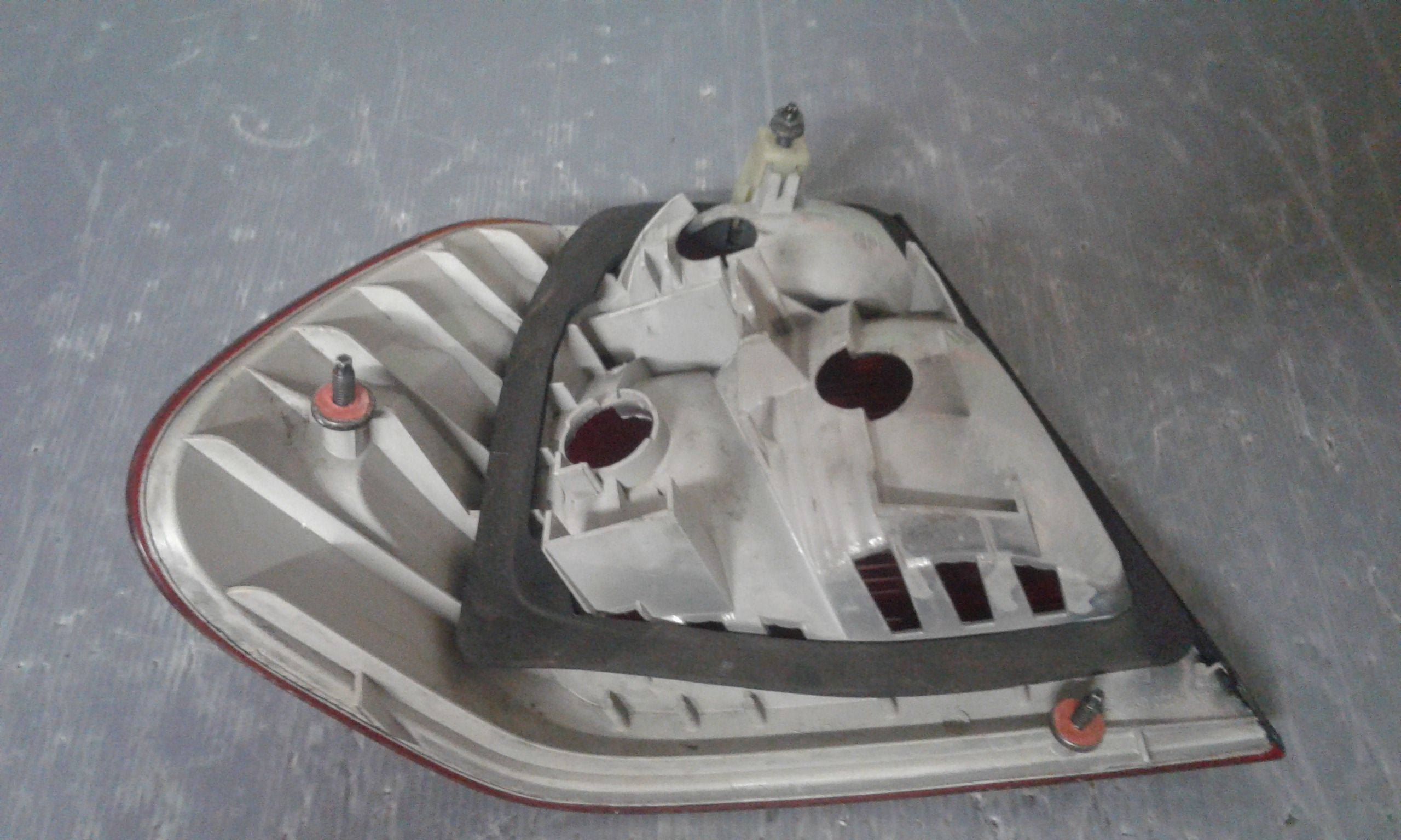 Fanale Post. Destro Usato