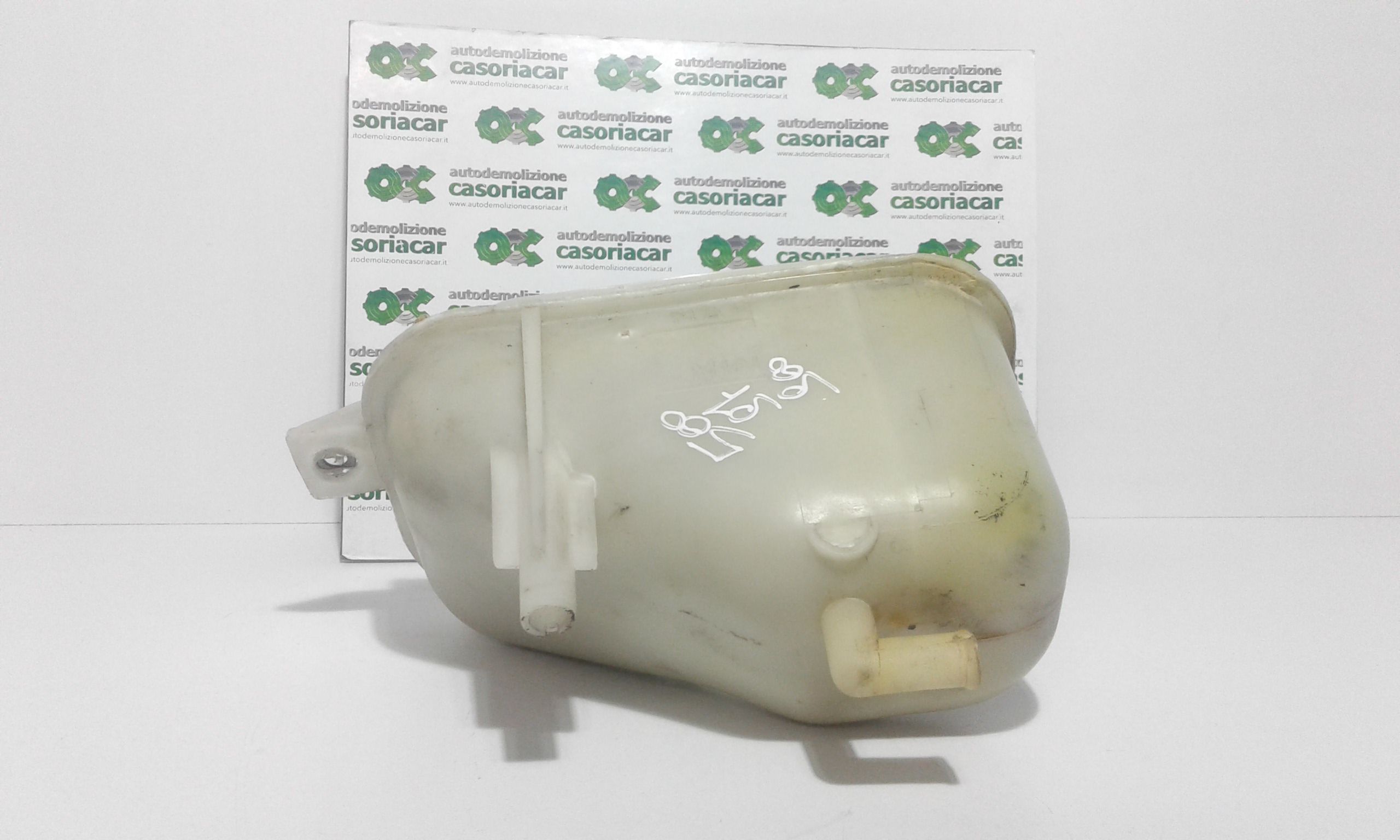 Vaschetta Compensazione Radiatore 7699199 Usato