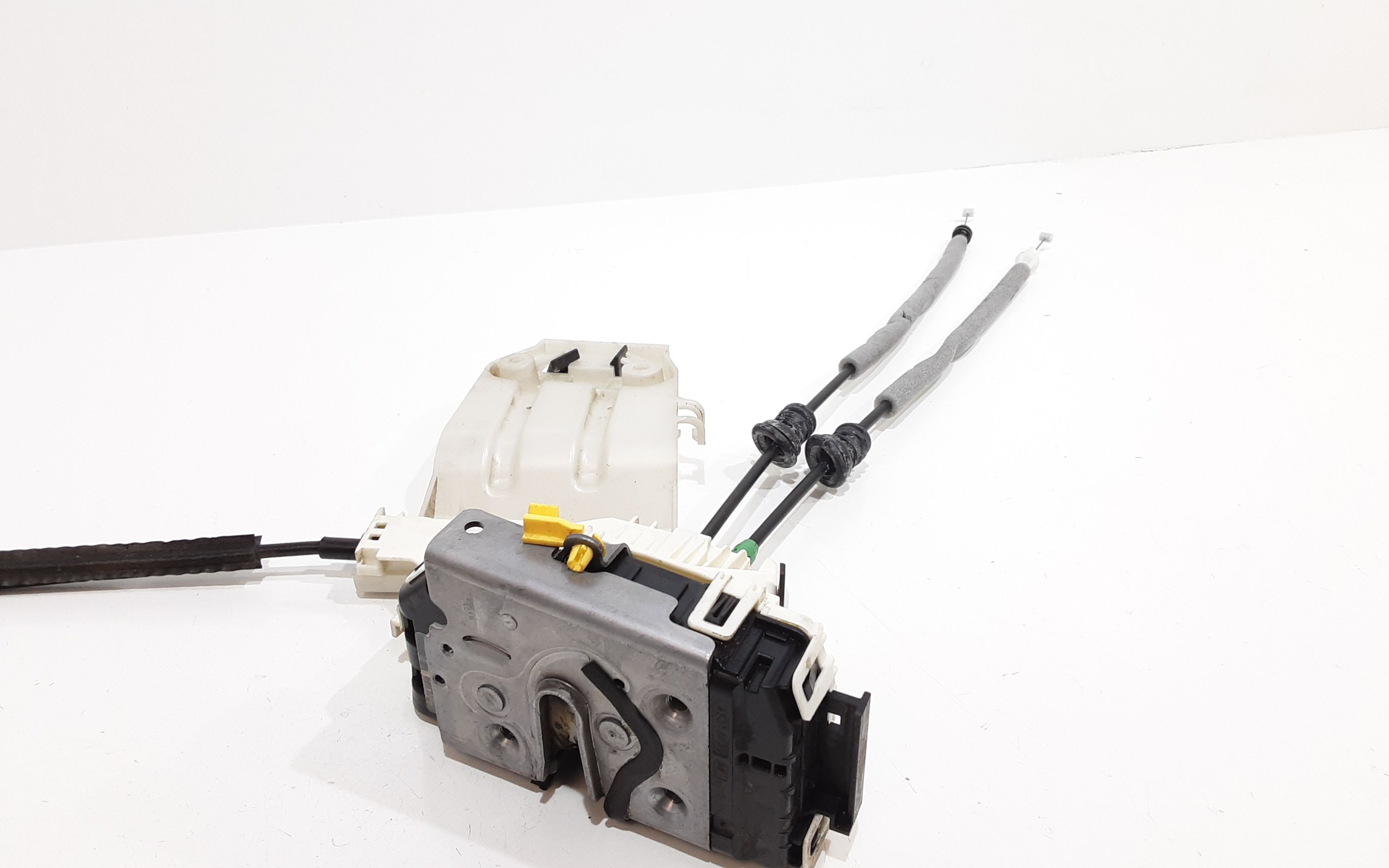 Serratura Porta Ant. Sinistro 52139902 Usato