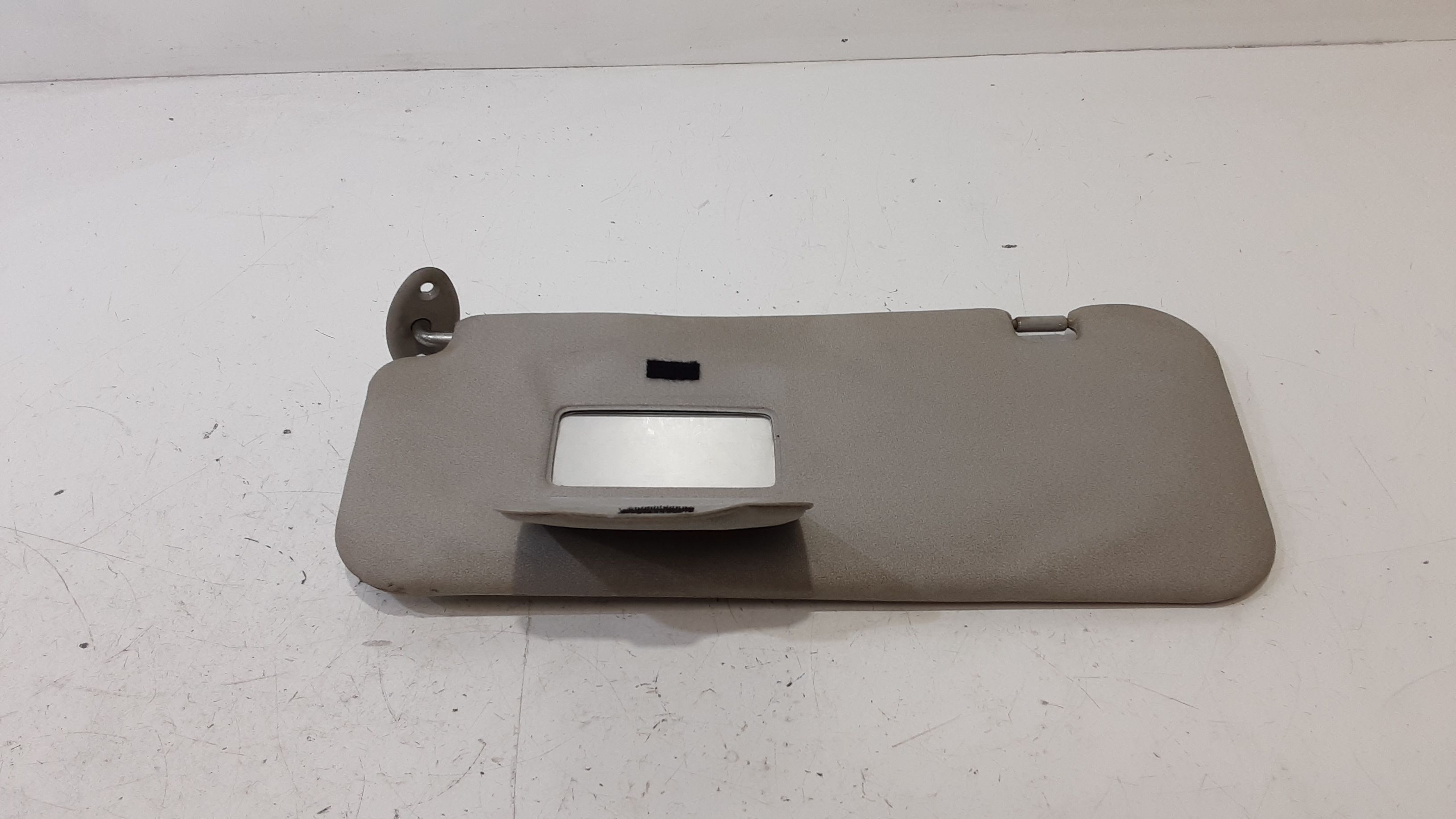 Aletta Parasole Parabrezza Sinistro Usato