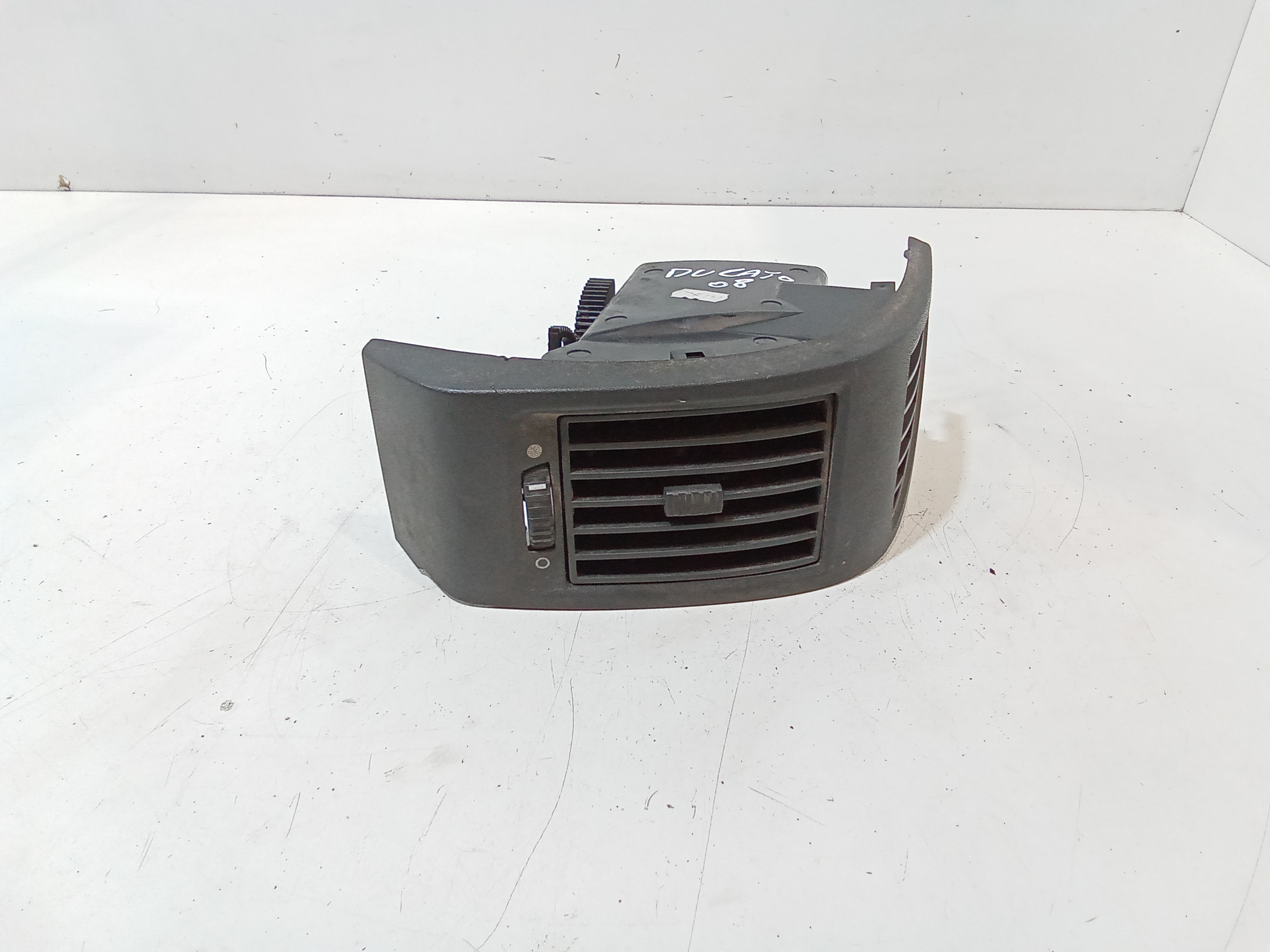 Condotto Aria Bocchette Lat. Cruscotto Destro 1342073080 Usato