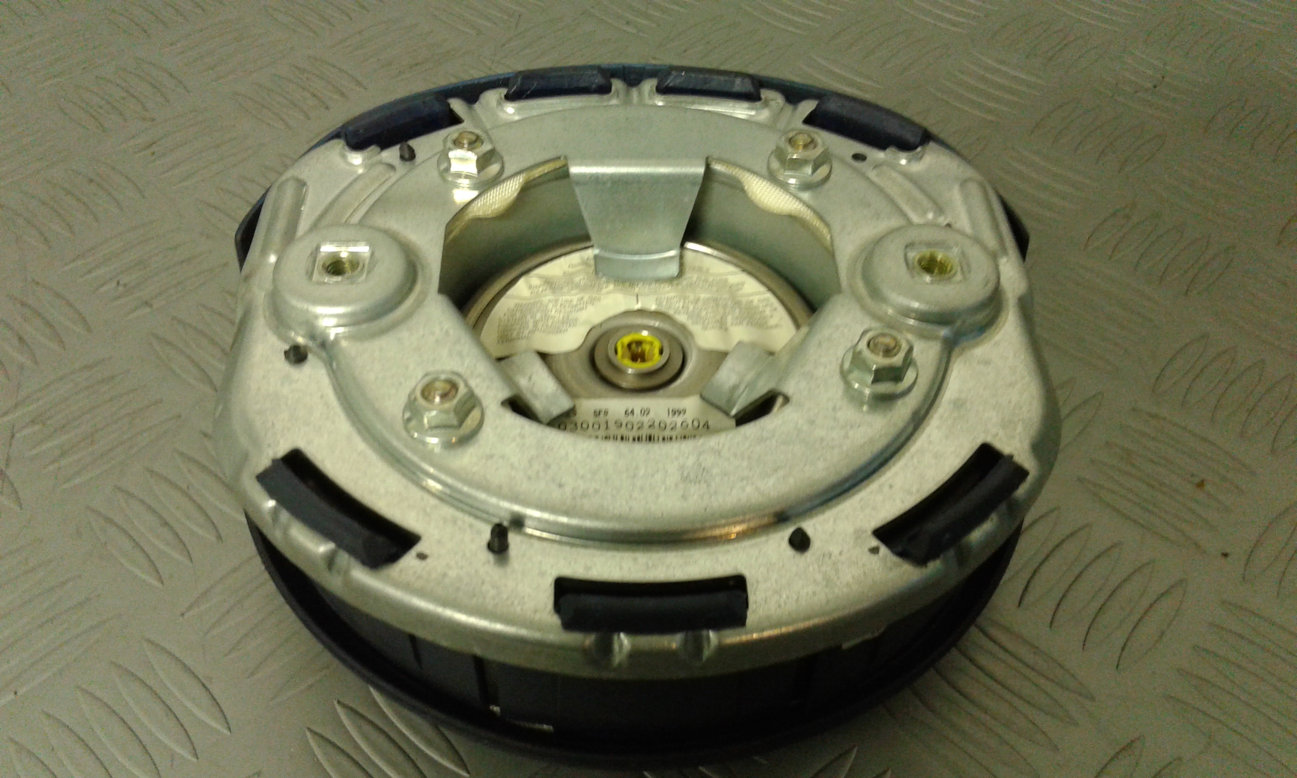 Dispositivo Airbag Lato Guida Usato