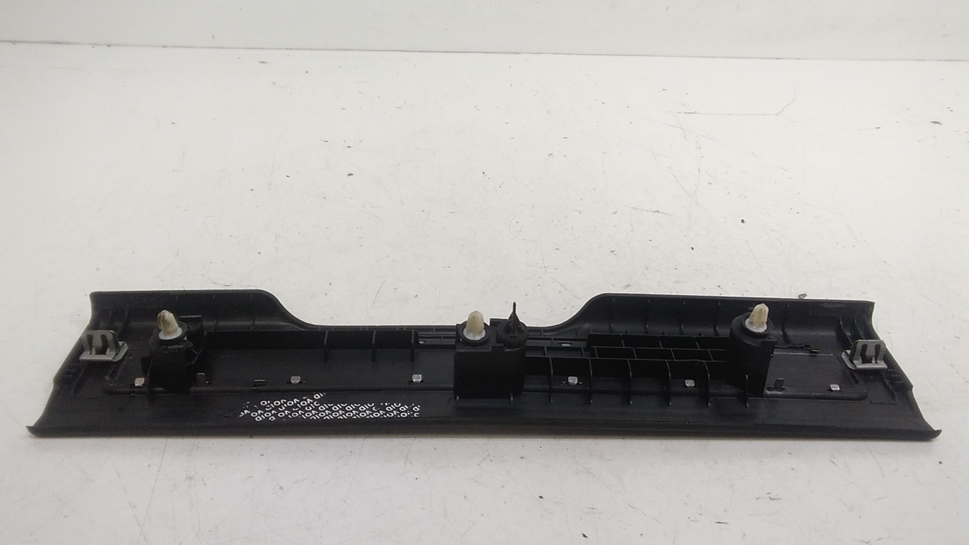 Rivestimento Int. Battitacco Ant. Dx Usato