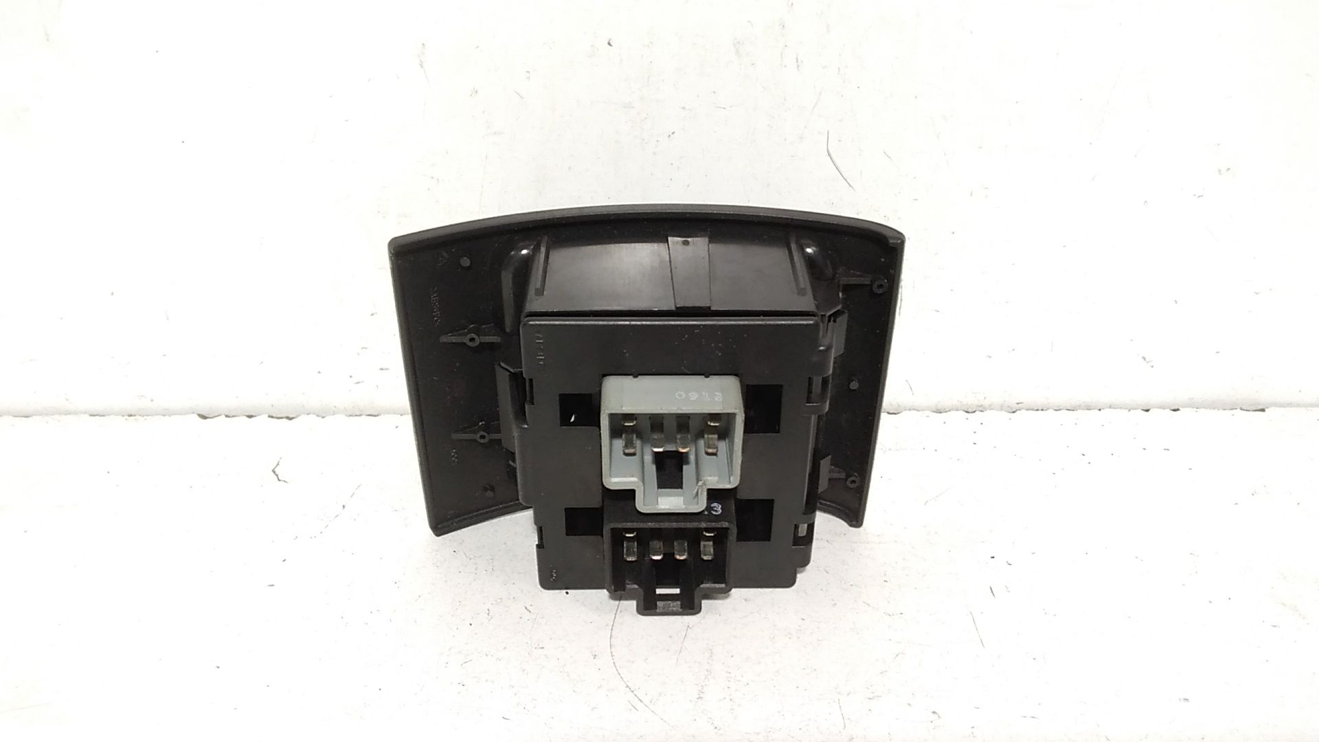 Interruttore Alzacristalli Porta Ant. Sinistro Usato