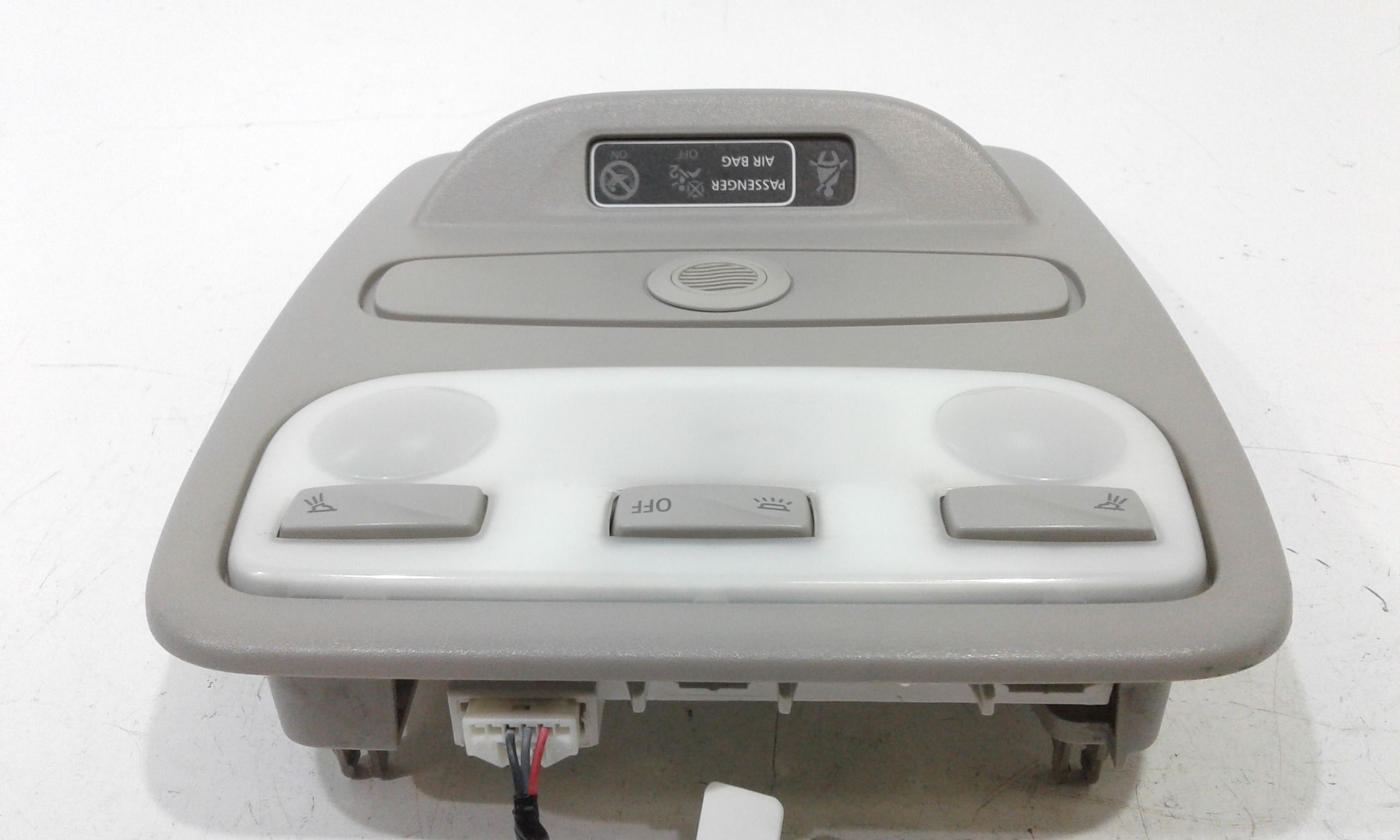 Luce Cortesia Ant. Tetto 264300231R Usato