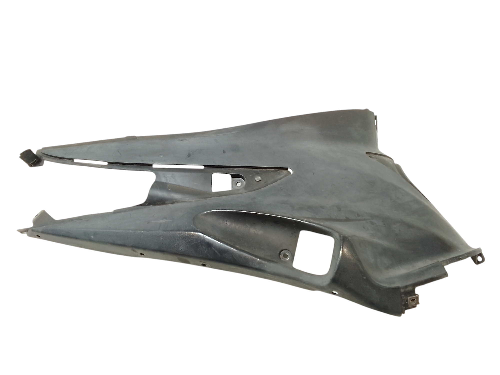 Carena Posteriore Dx Usato