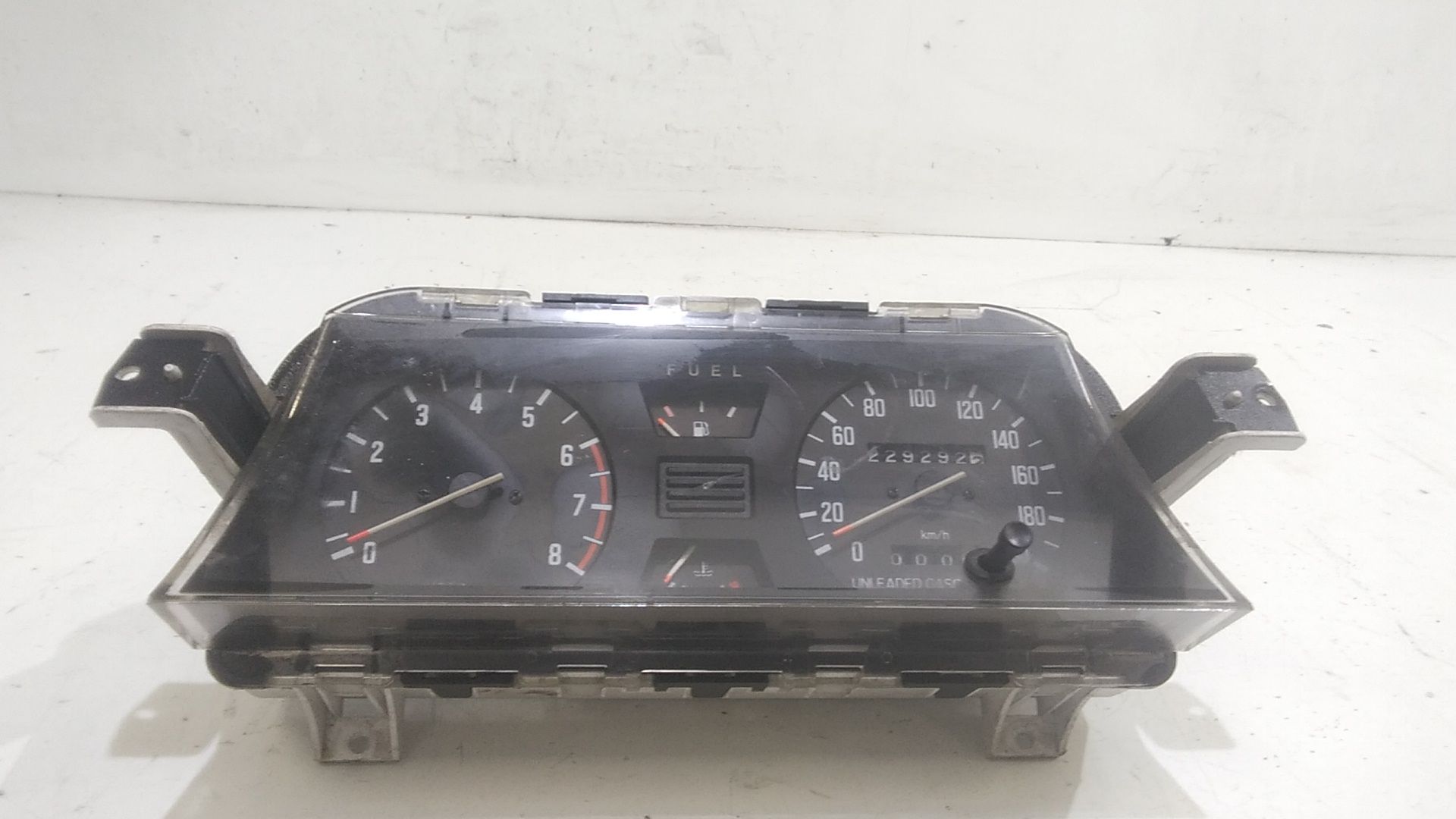 Quadro Portastrumenti Usato