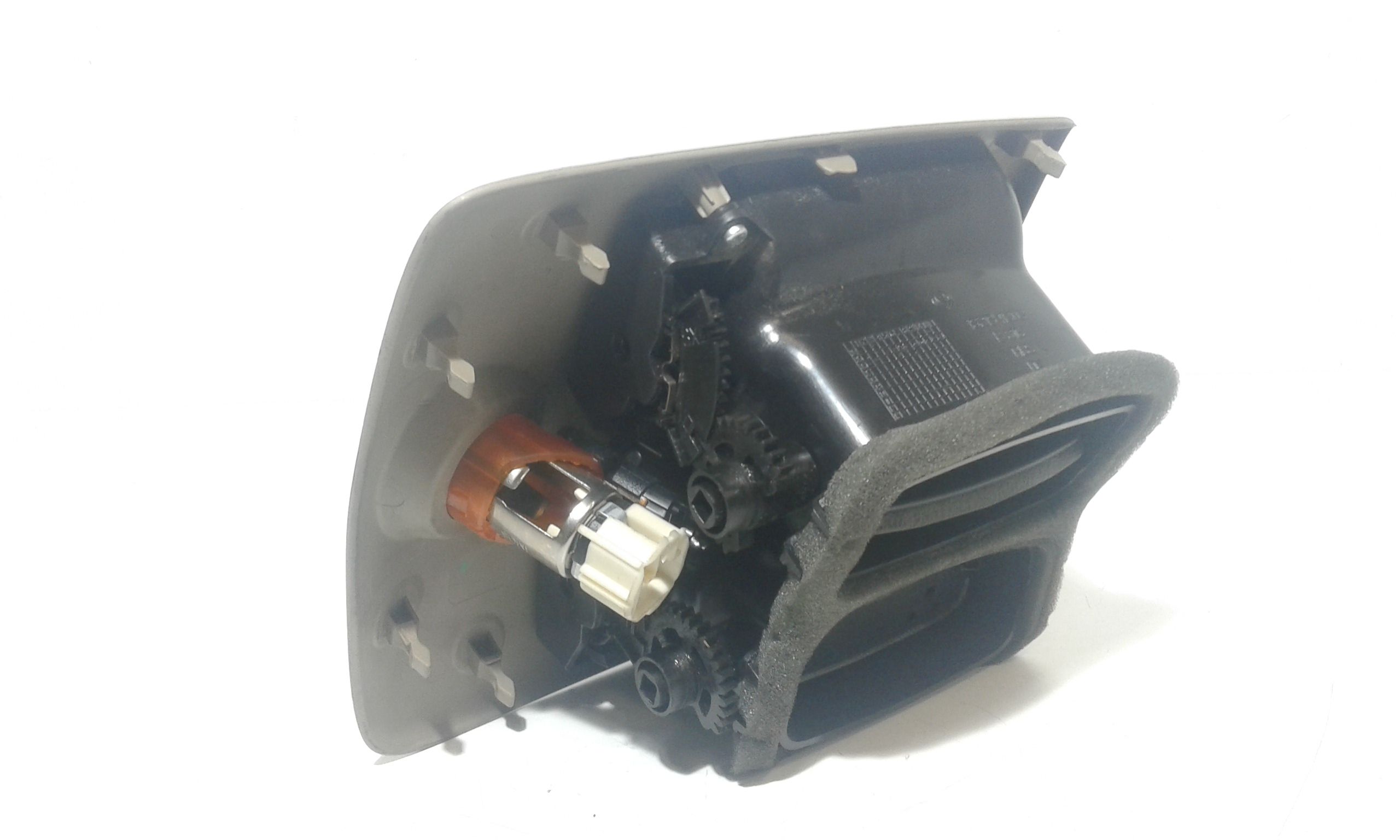 Condotto Aria Bocchette Centr. Sup. Cruscotto Usato