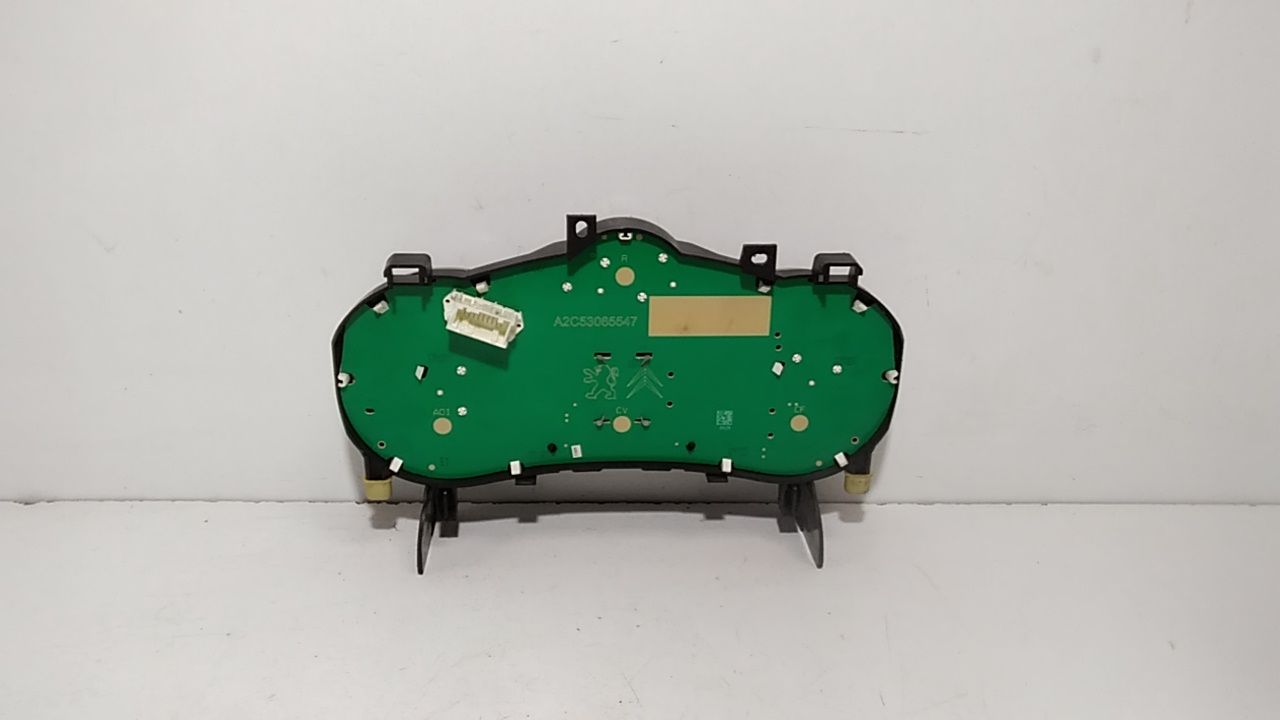 Quadro Portastrumenti Usato